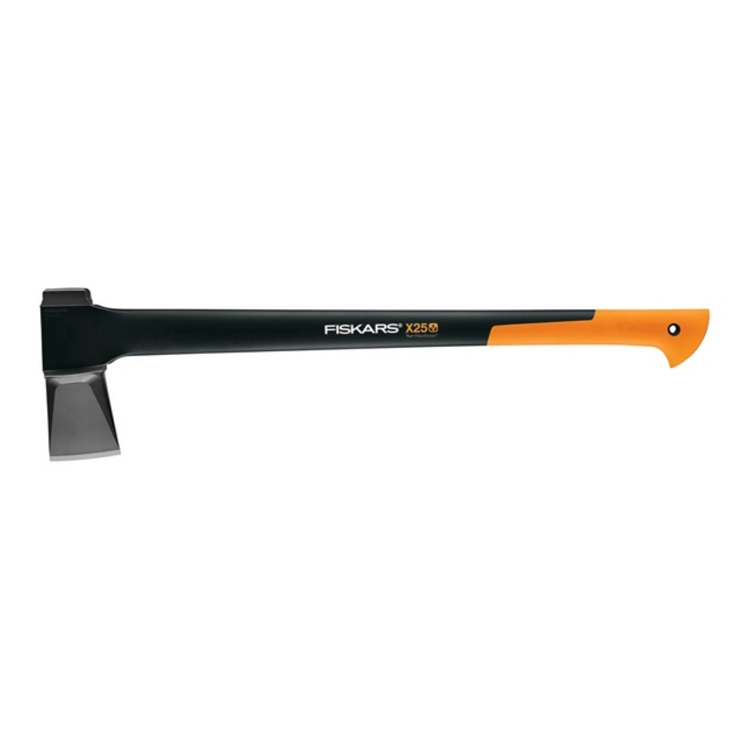 Fiskars 1025437 X25 Kloofbijl XL inclusief gratis SW73 Handzaag-image