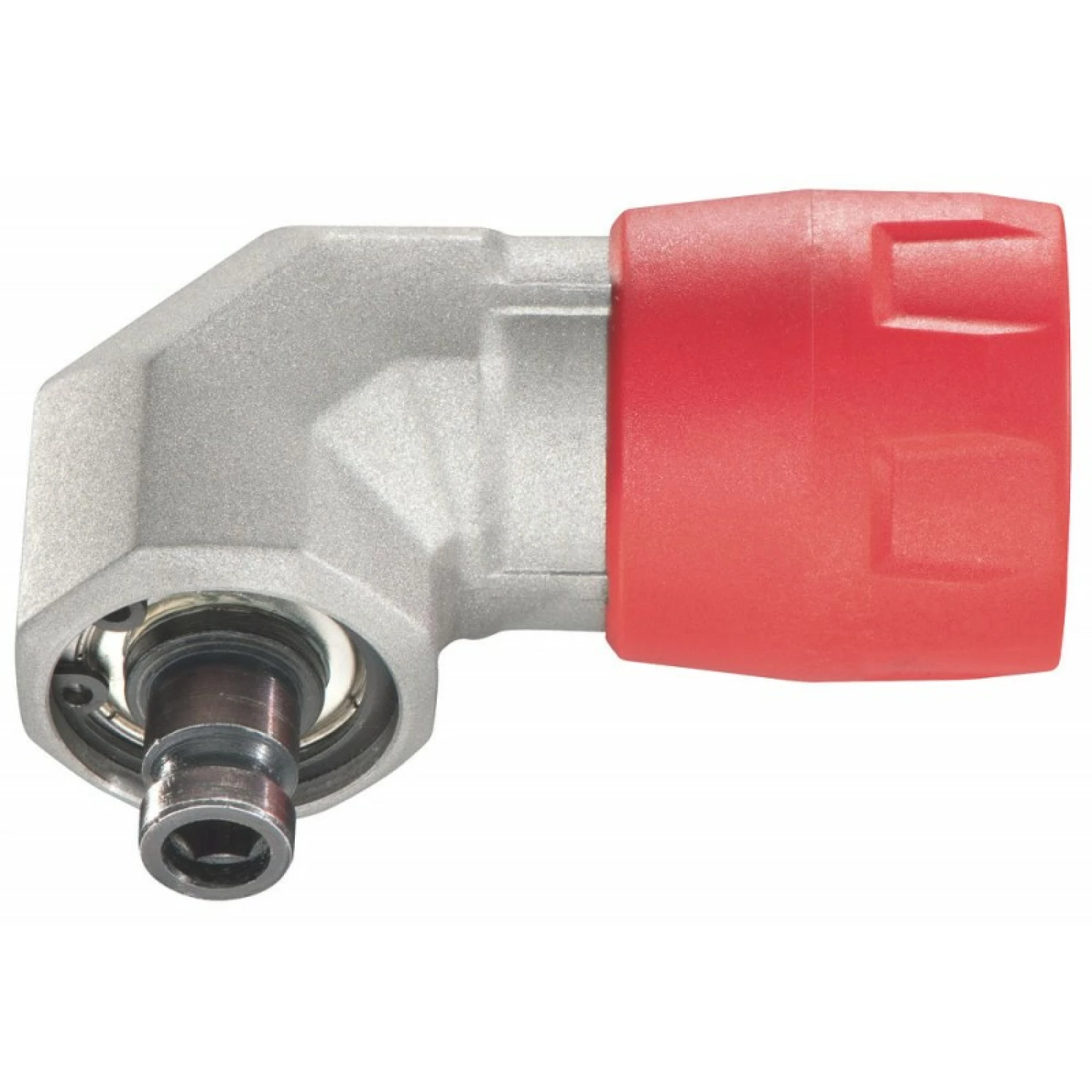 Metabo 627261000 Quick snelwissel haakse adapter voor Quick boor-/schroevendraaiers 10,8V / 14V / 18V-image