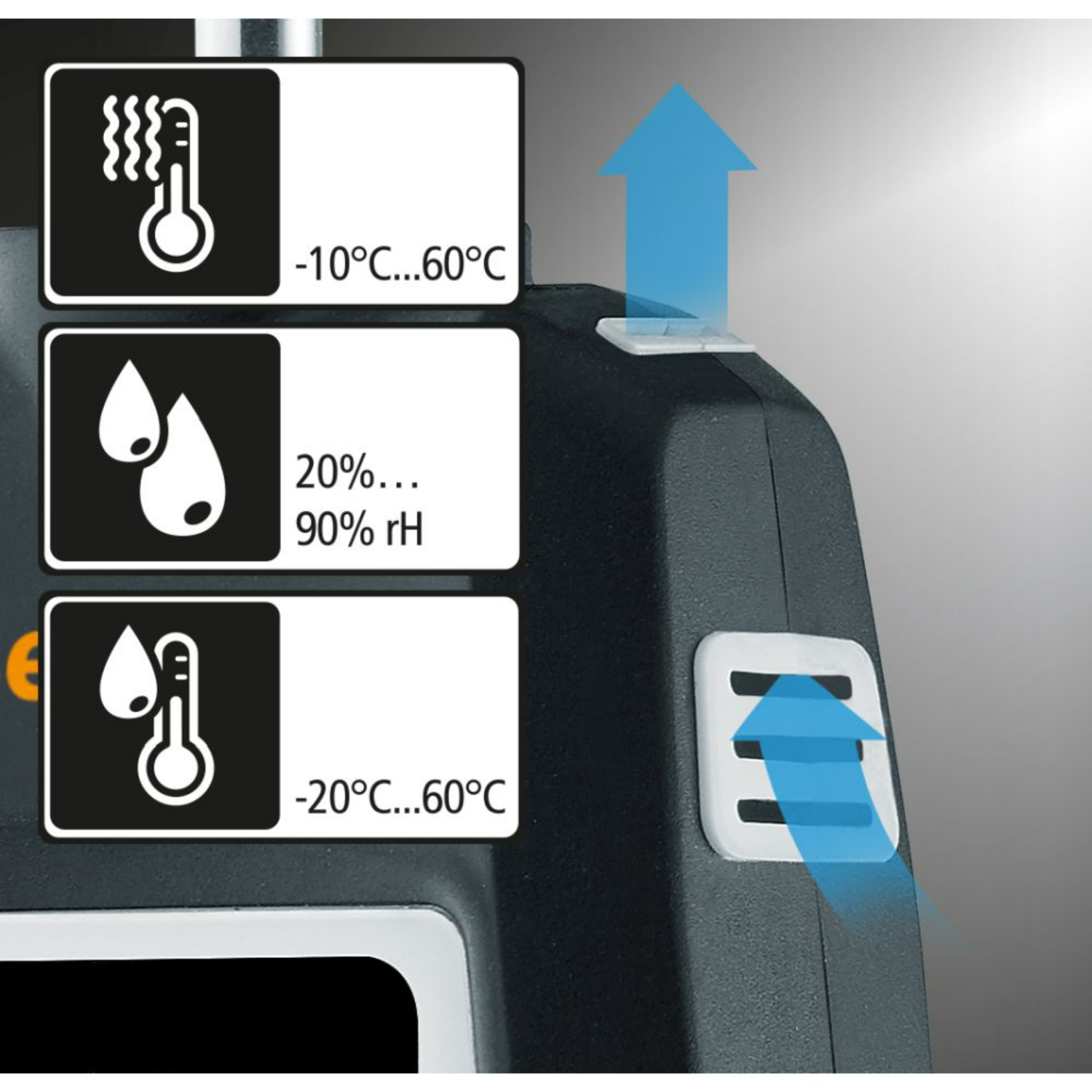 Laserliner MultiWet-Finder Plus-image