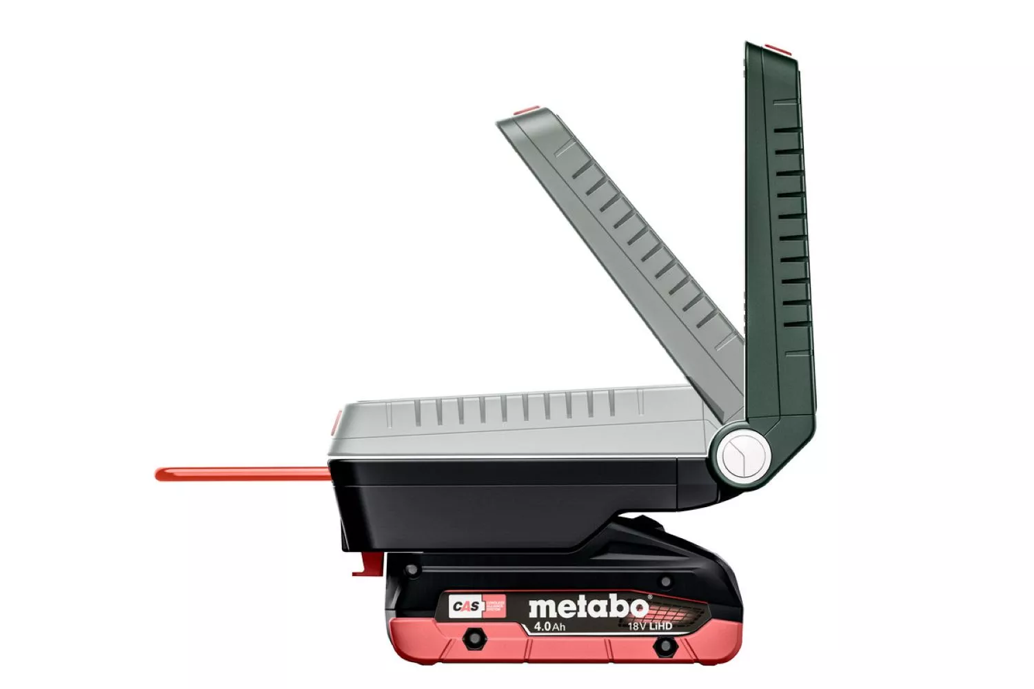 Metabo BSA 18-1000 18V Li-ion accu bouwlamp - 1000Lm-image