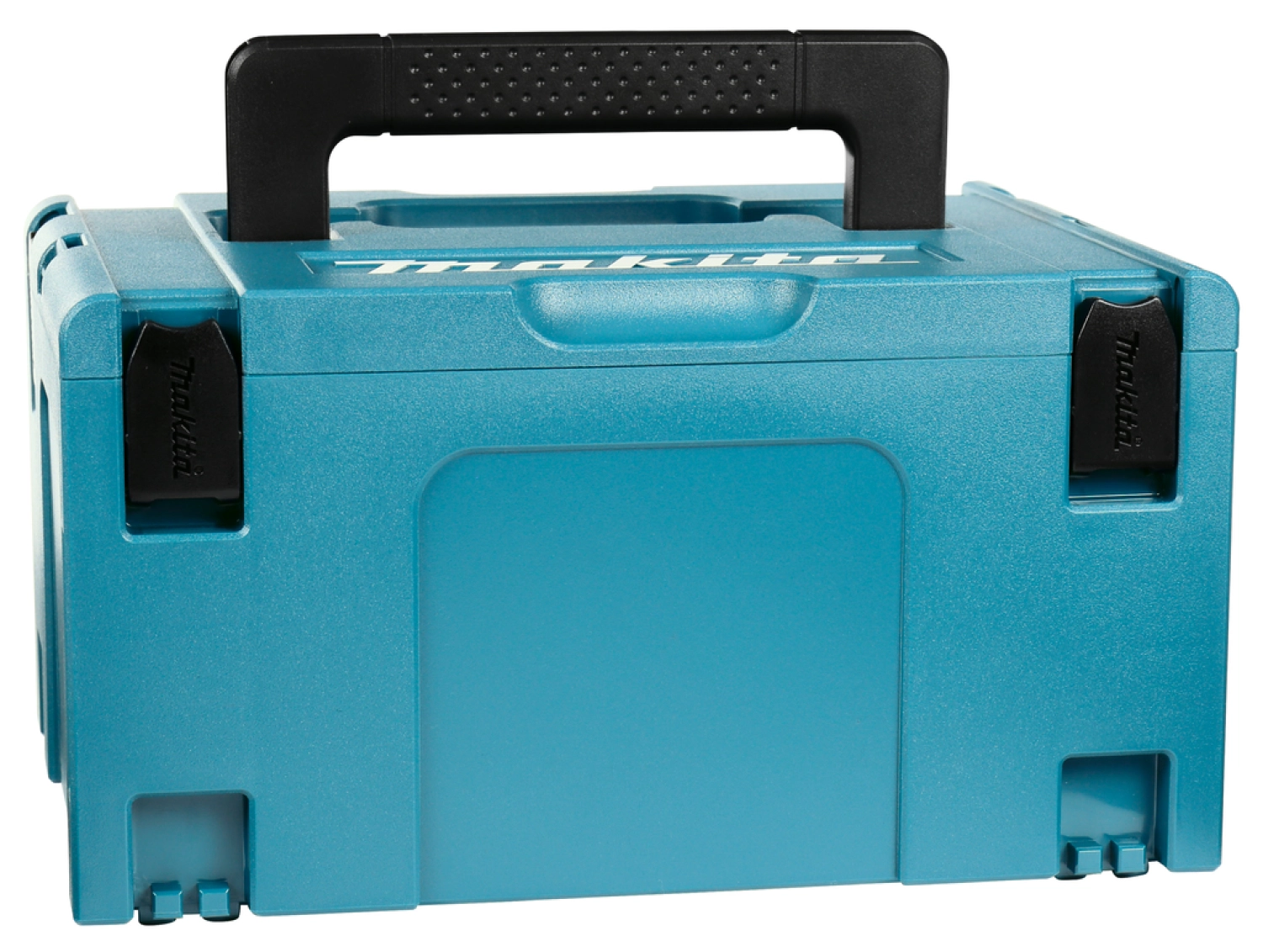 Makita combiset Mbox opbergkoffers nummer 1, 2, 3 en 4