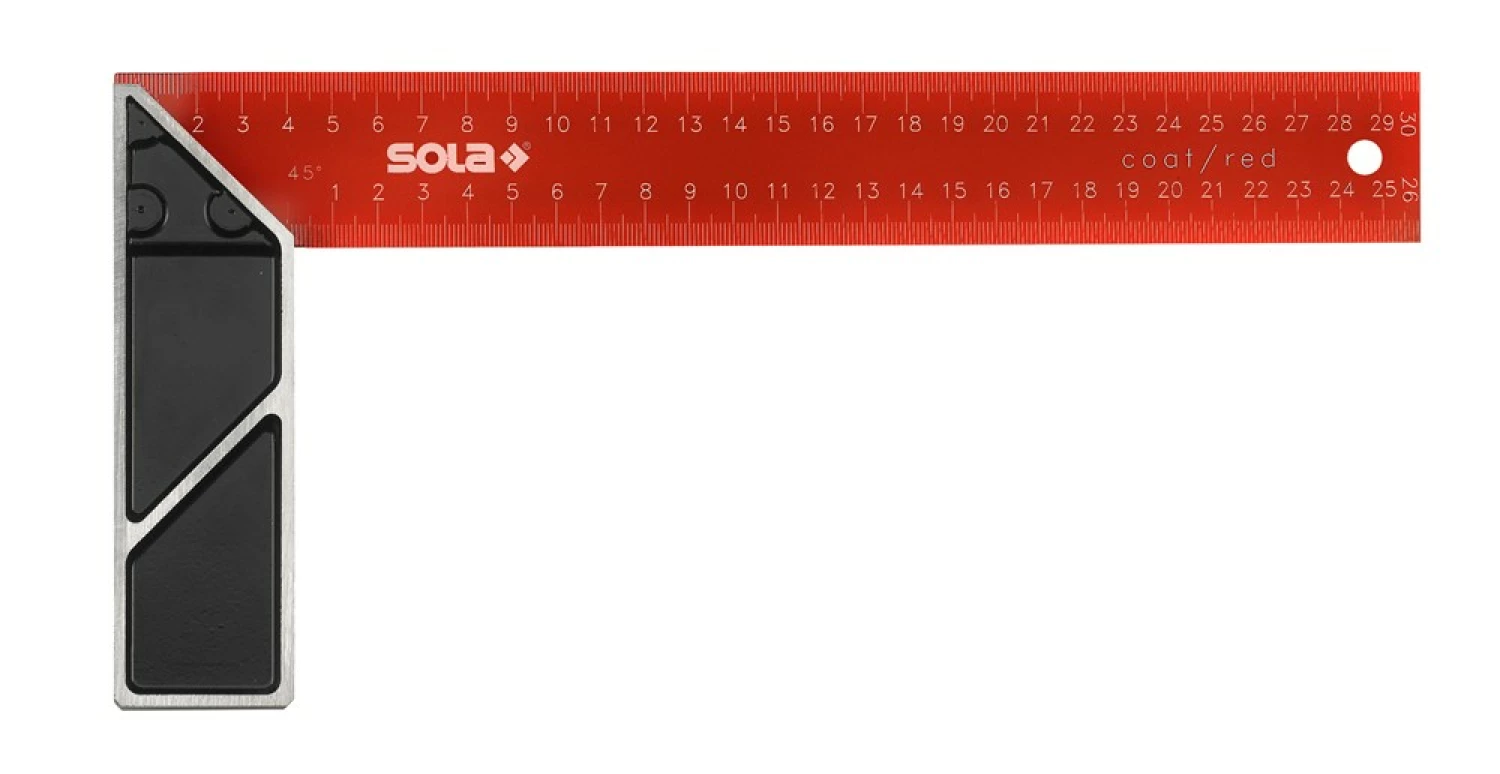 Sola 56014001 Équerre de menuisier-image