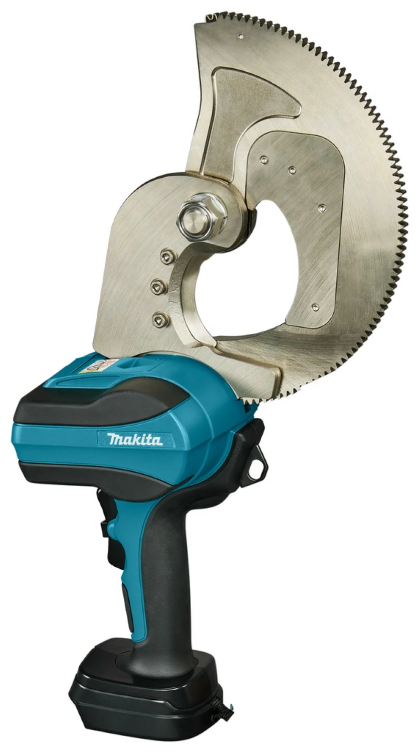 Makita DTC103ZK 18V Li-ion accu Kabelschaar in koffer-image