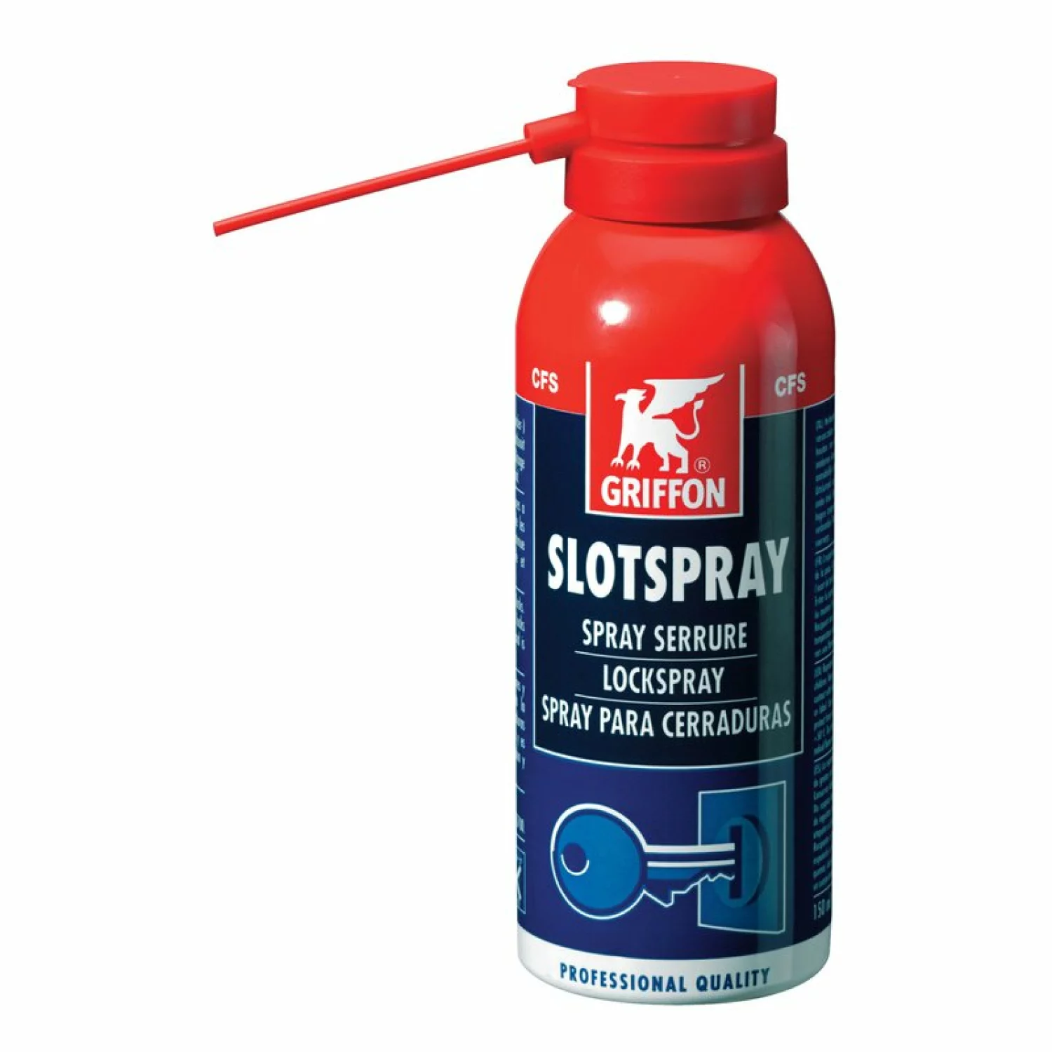 Griffon 1233415 Slotspray - 150ml-image