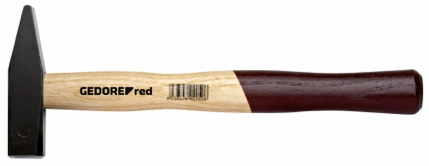 Gedore RED R92100040 Marteau d'établi - 1000gr - 360mm-image