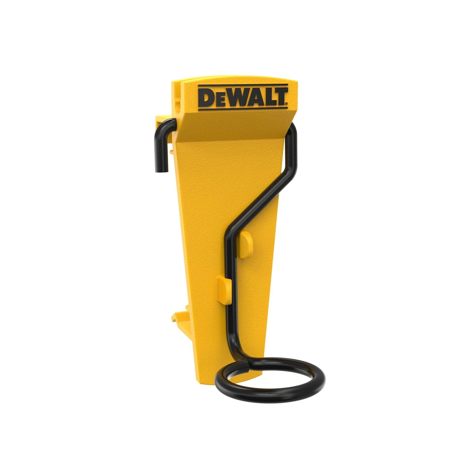 DeWALT DWST82816-0 TOUGHSYSTEM 2.0 DXL 8-delige set haken voor handgereedschap-image