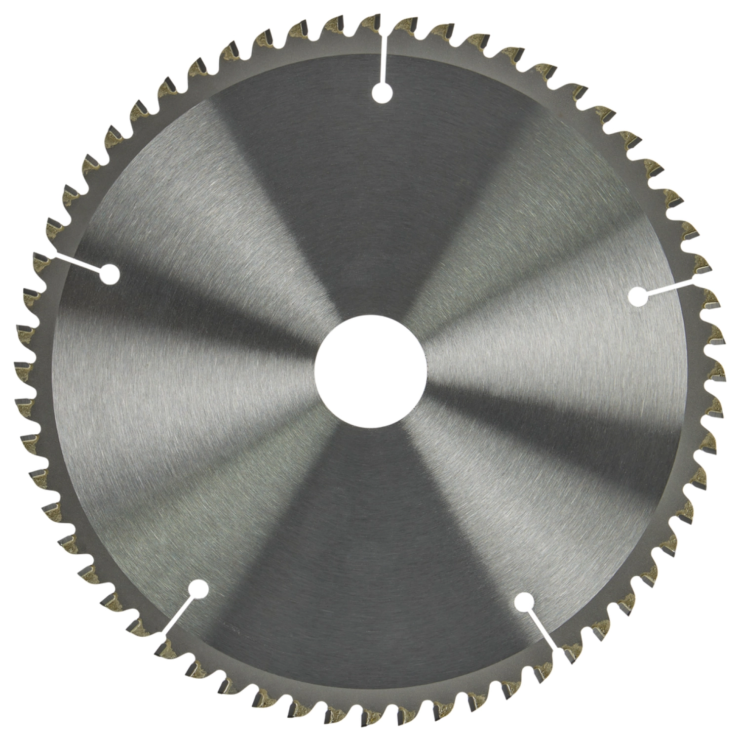 Makita B-33261 - Lame de scie circulaire 190x30mmx60T-image