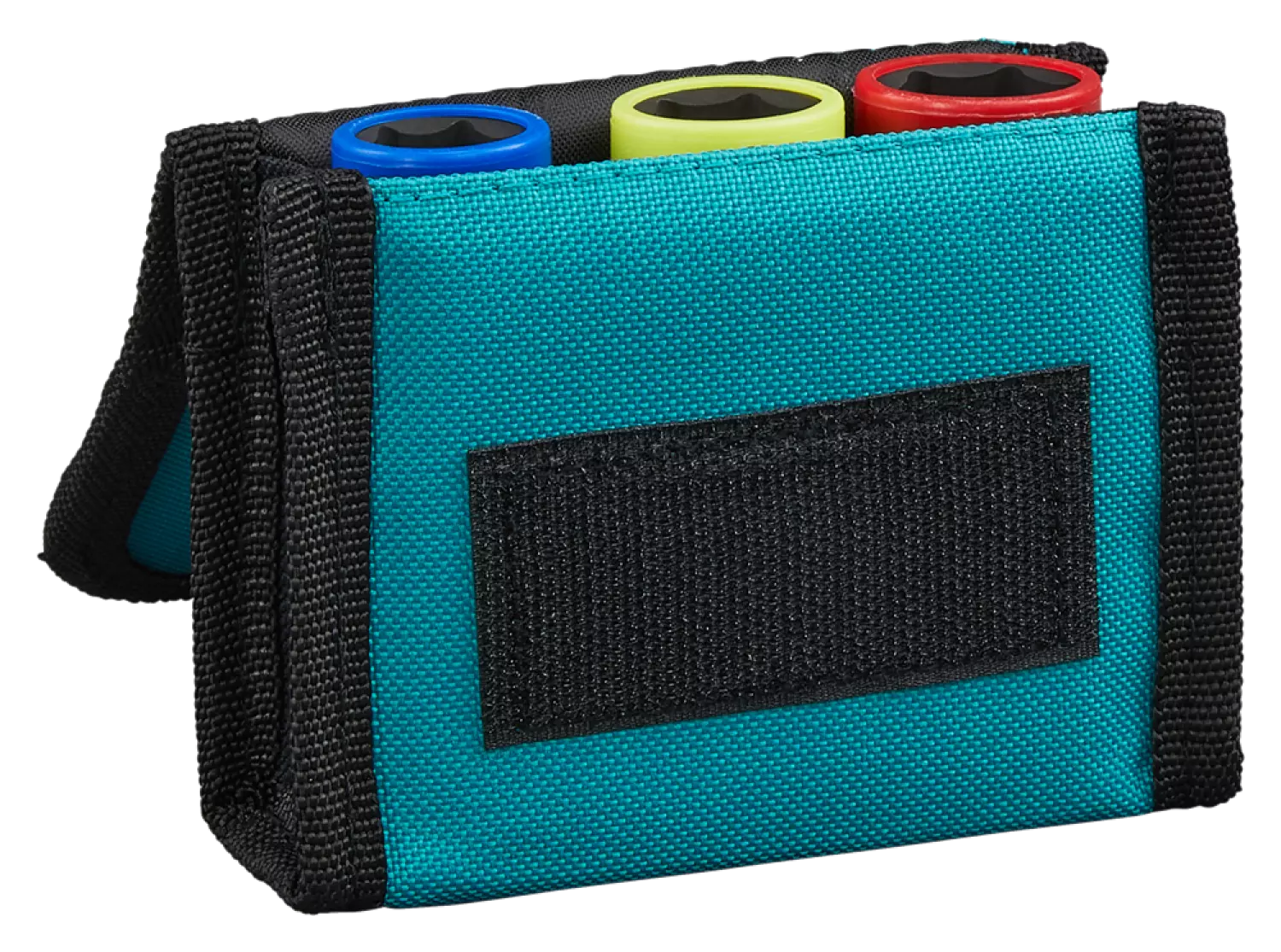 Makita E-12354 3-delige Krachtdoppenset - 17 /19/21mm - 1/2"-image