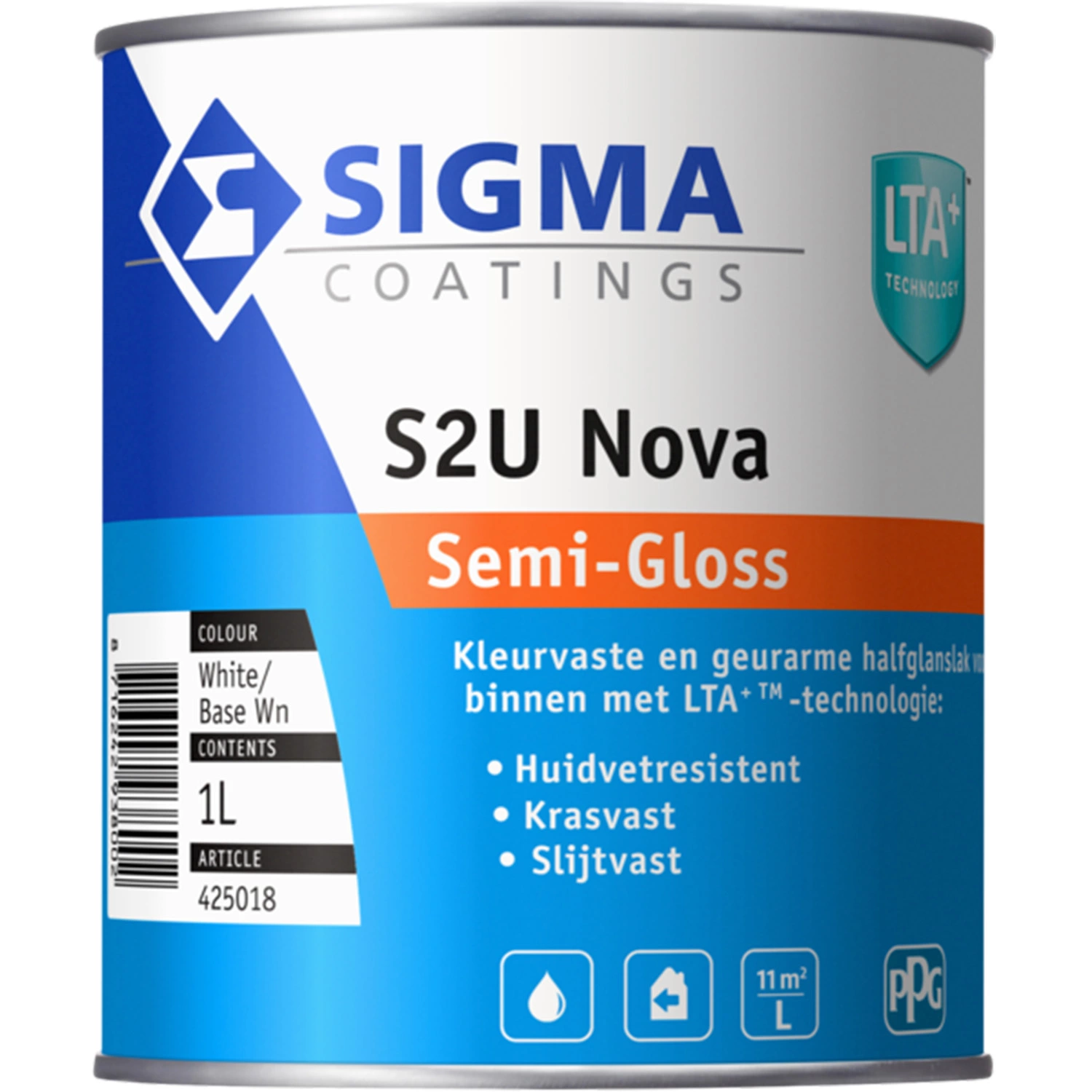 Sigma 3037622 Peinture murale-image