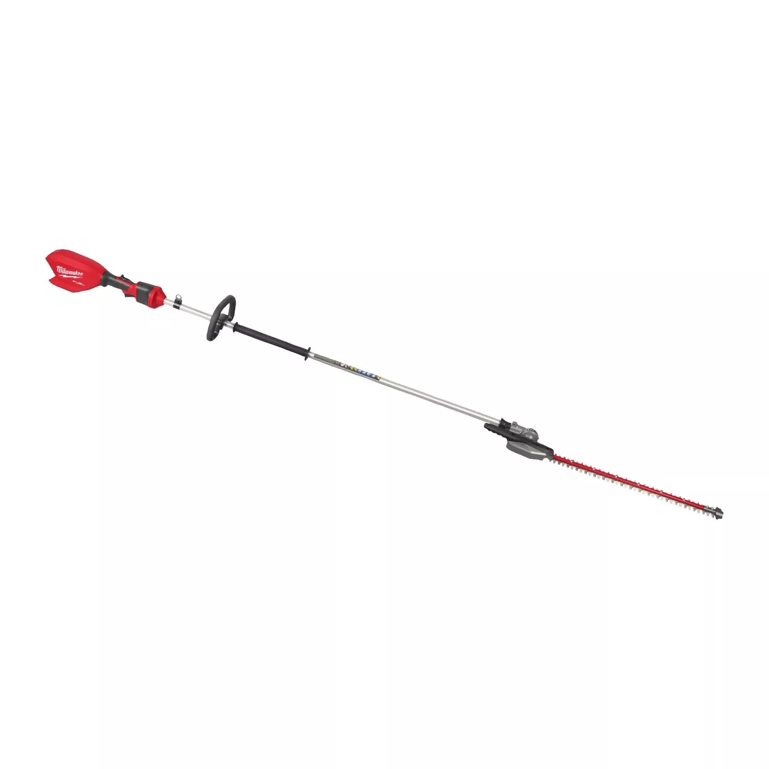 Milwaukee M18 FHETE27-0 18V Li-ion accu stokheggenschaar body - 267cm-image