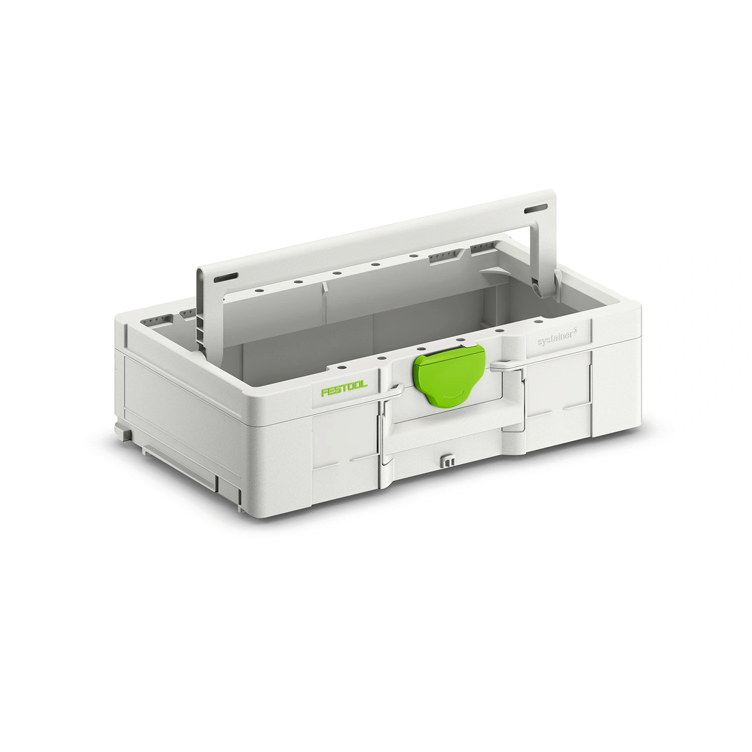 Festool SYS3 TB L 137 - ToolBox Systainer³
