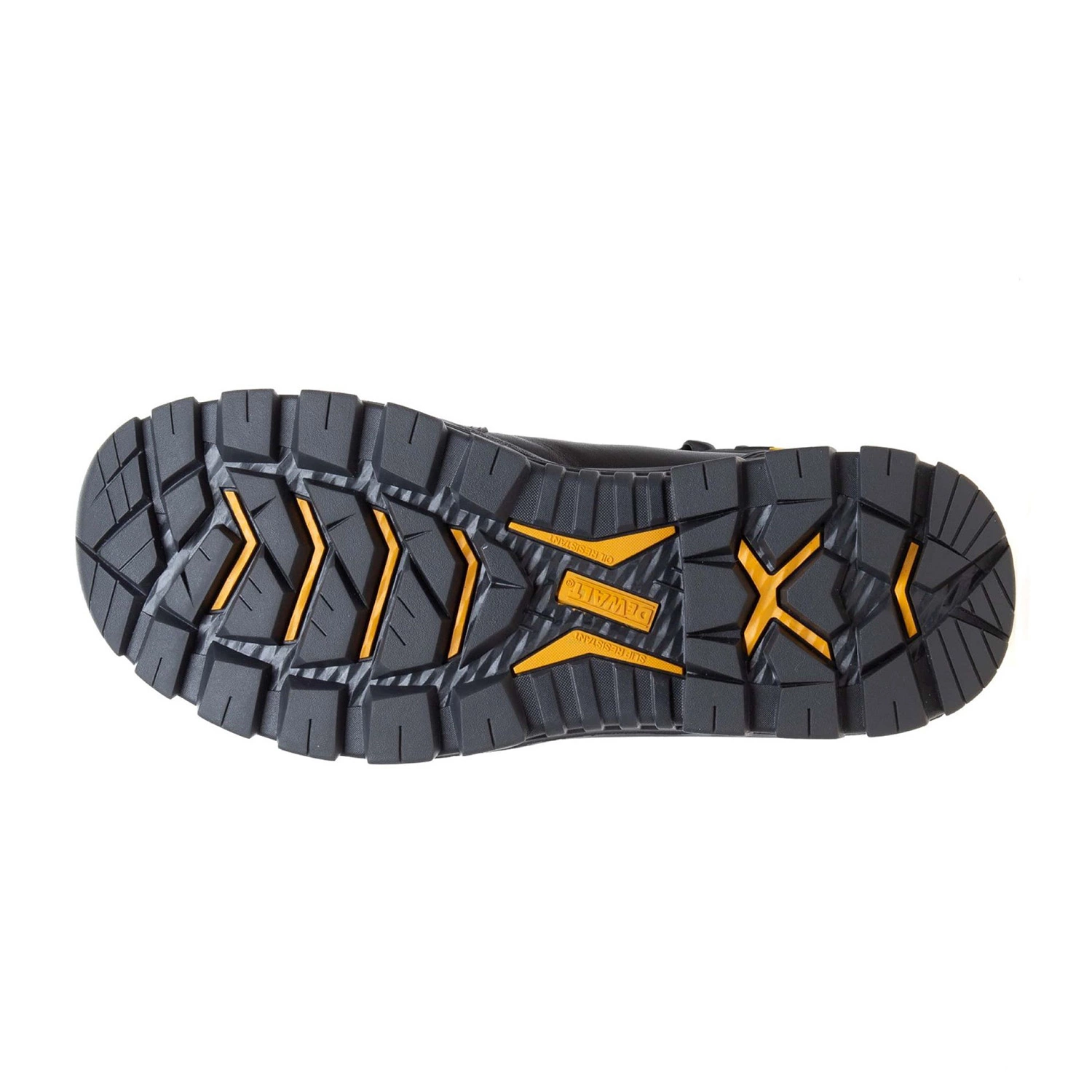 DeWALT SPRI00460 Springfield Chaussures de sécurité basses s3  noir - 43-image