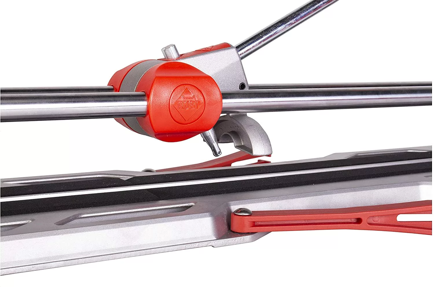 Rubi - Coupeuse manuelle STAR-63 avec valise-image