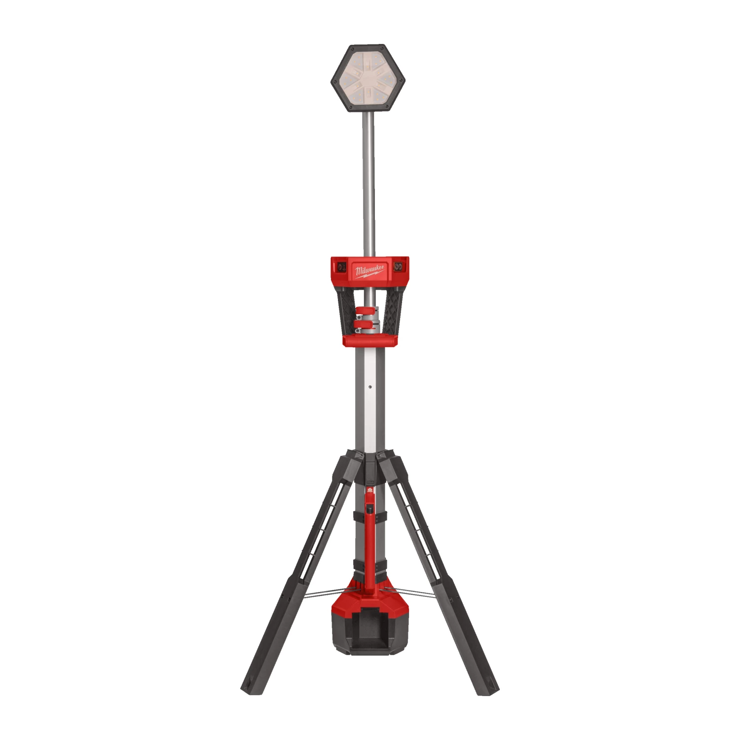 Milwaukee M18 SAL2-0 LED staande lamp - 2800 Lm-image