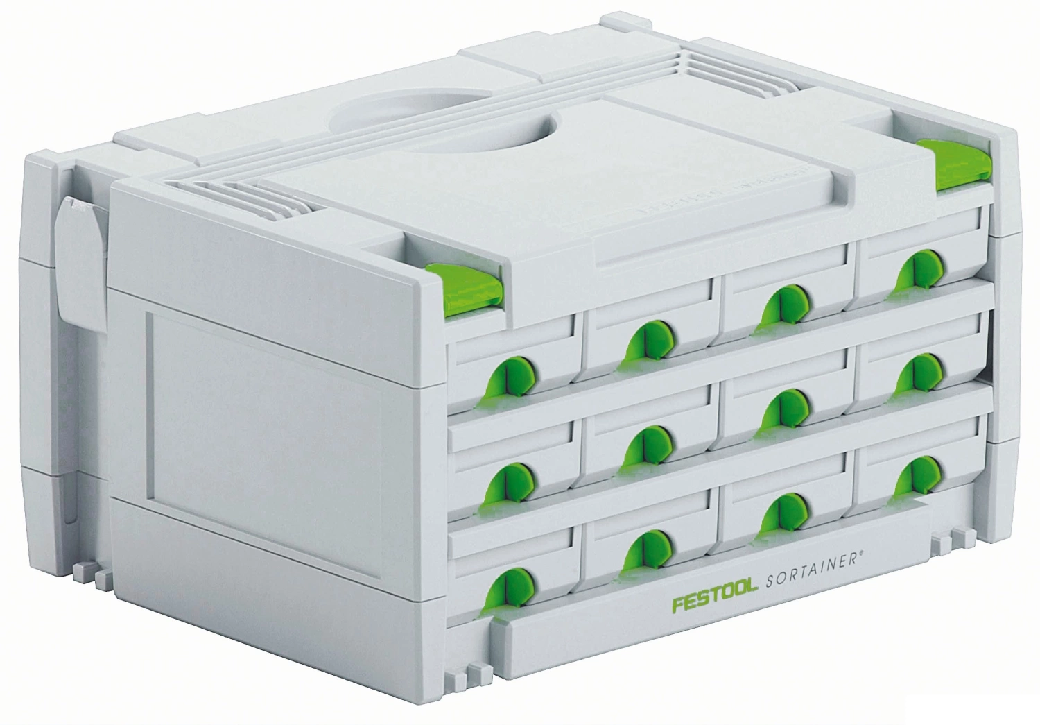 Festool SYS 3-SORT/12 - SORTAINER-image