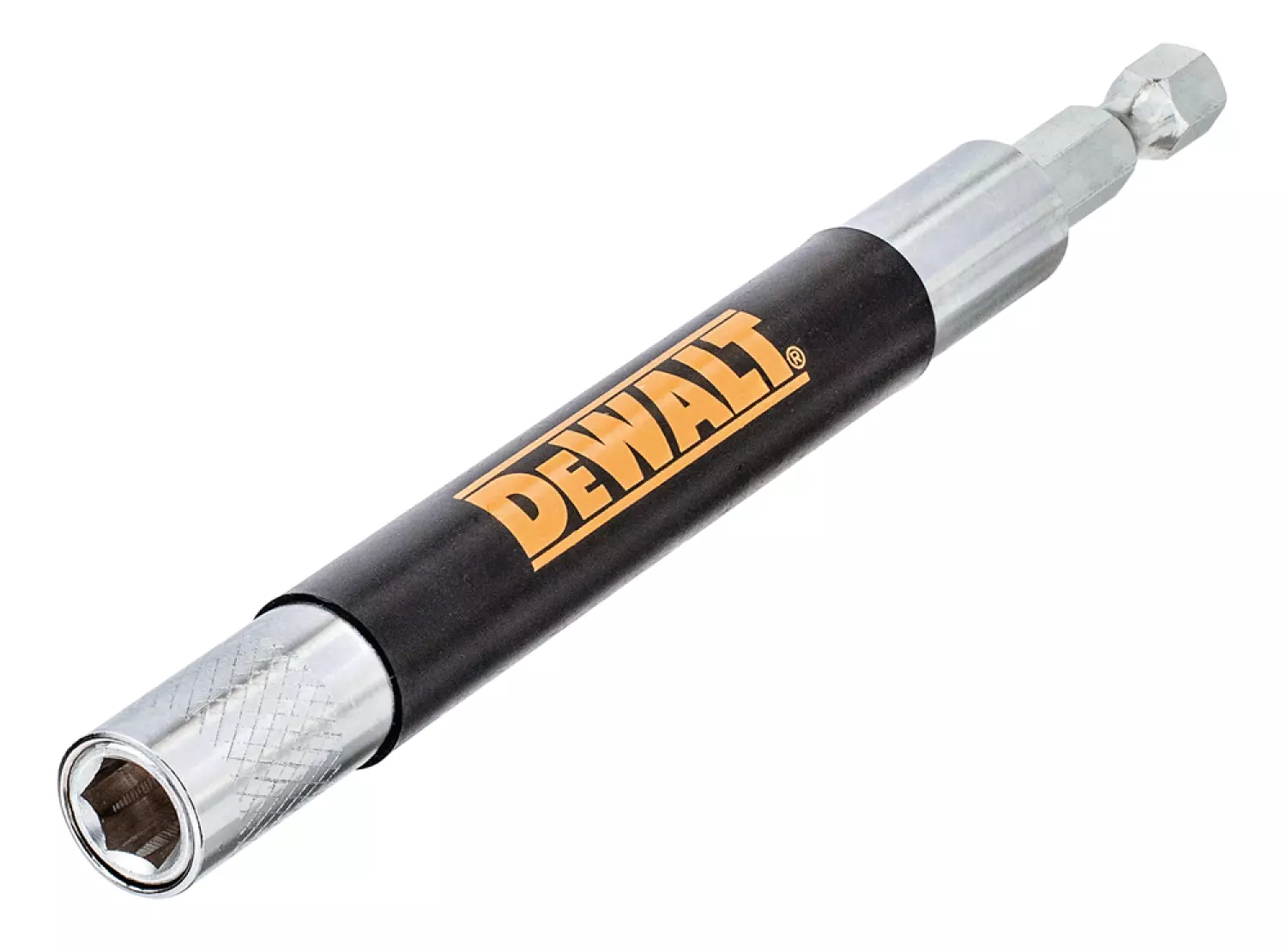 DeWALT DT7702 porte-embouts avec guide-embouts - 120mm-image
