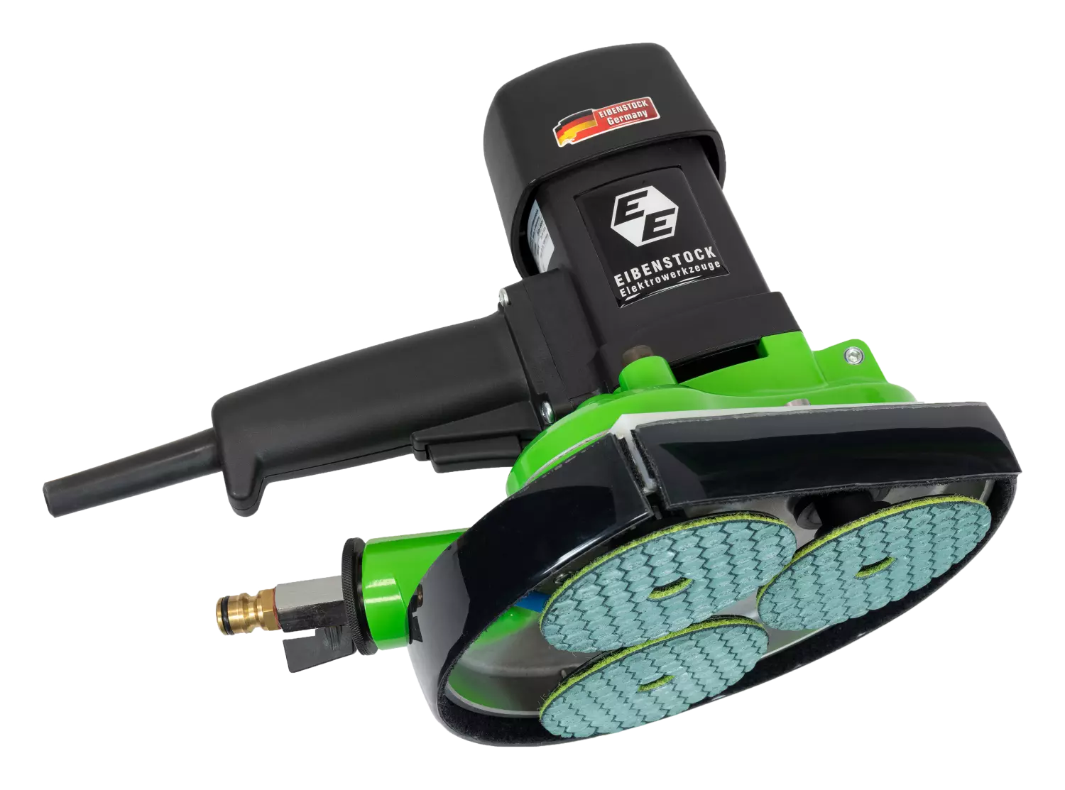 Eibenstock Polijstmachine EPO 200-3 R NT-image