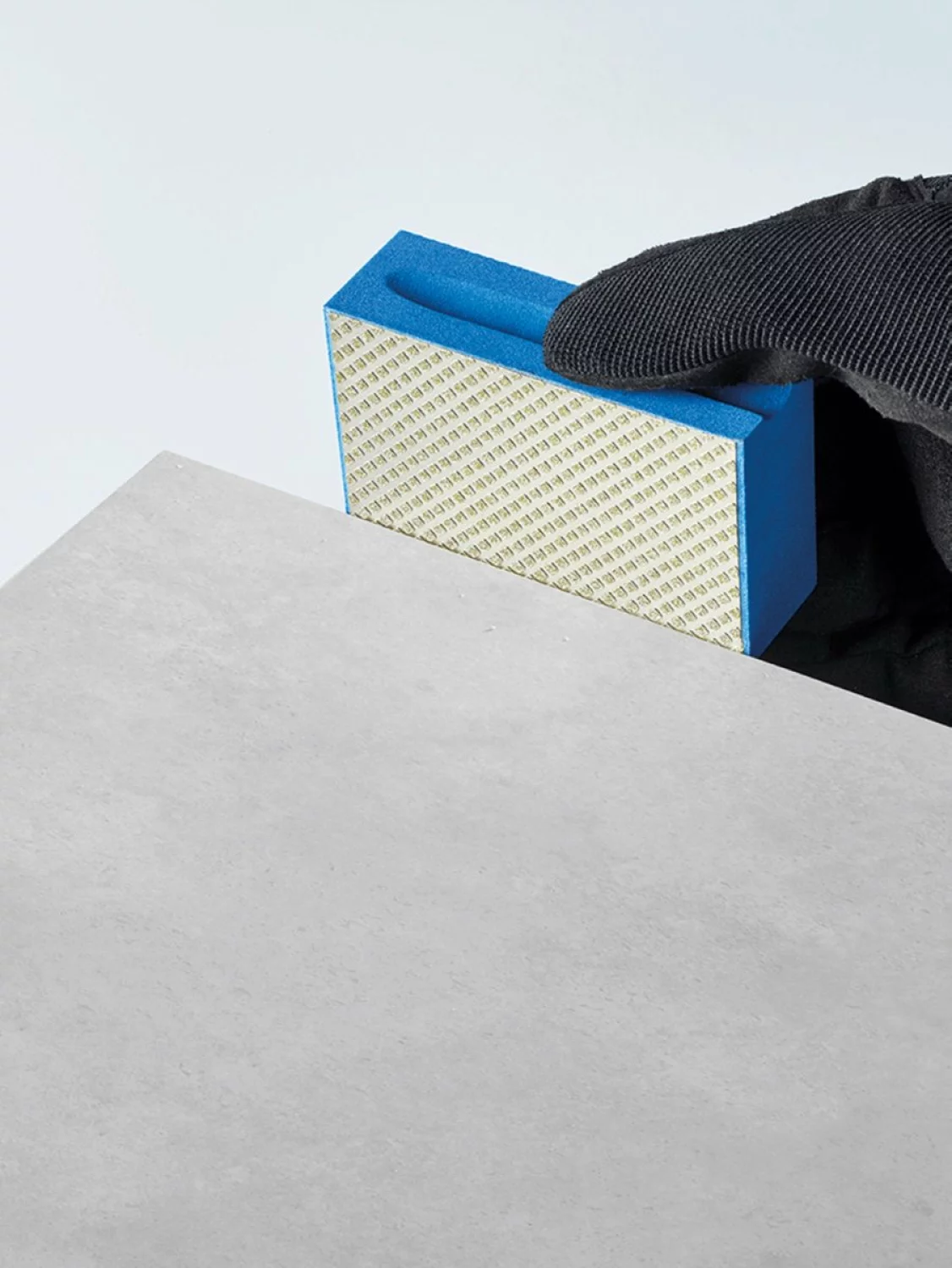 Carat EHP0600000 Bloc abrasif diamanté - K60-image