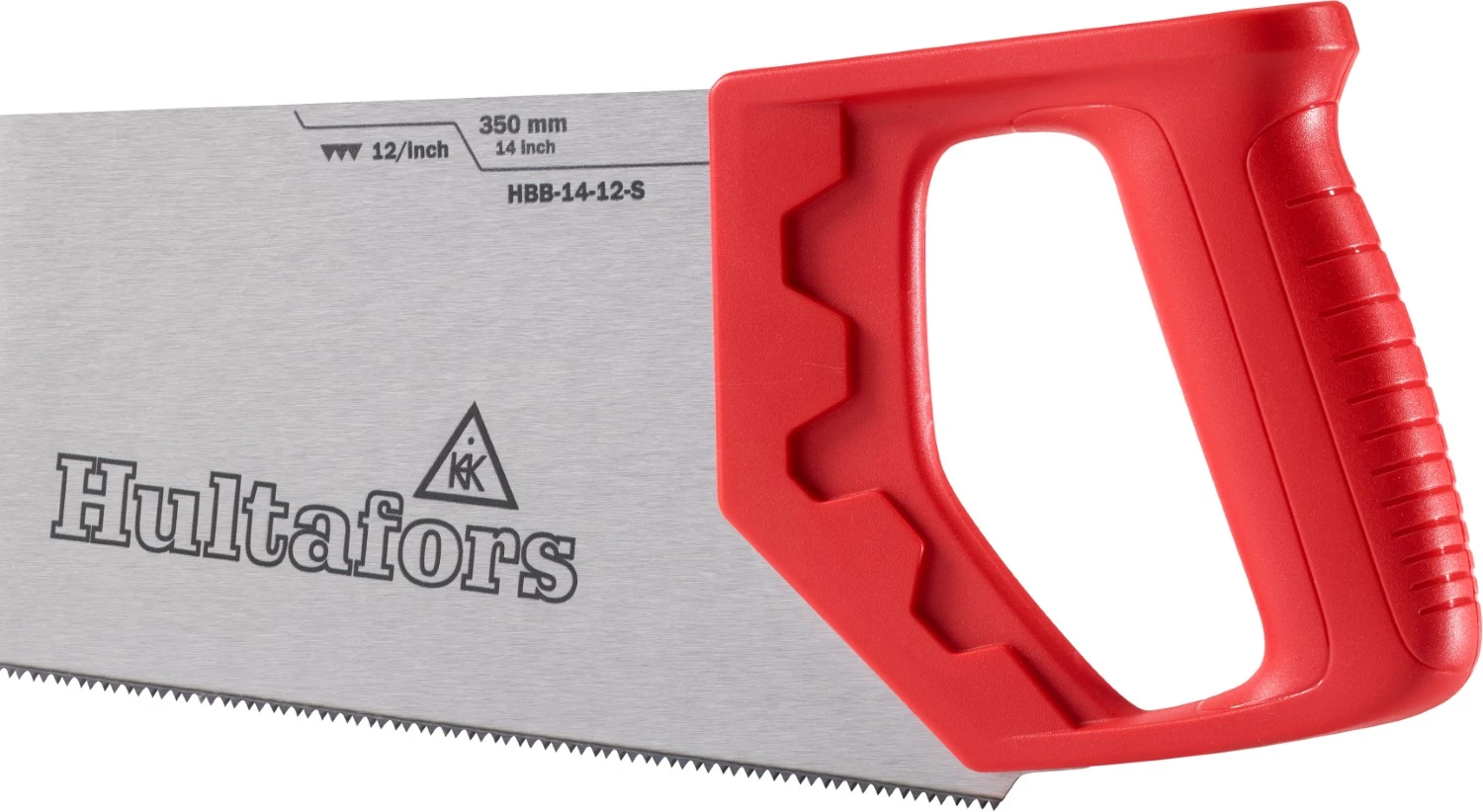 Hultafors HBB-14-12-S Toolbox Handzaag - 350mm - 12 TPI-image