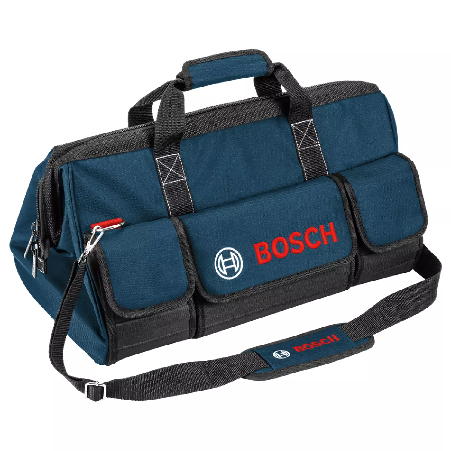 Bosch 0615A500FX Set combiné 10 pièces-image