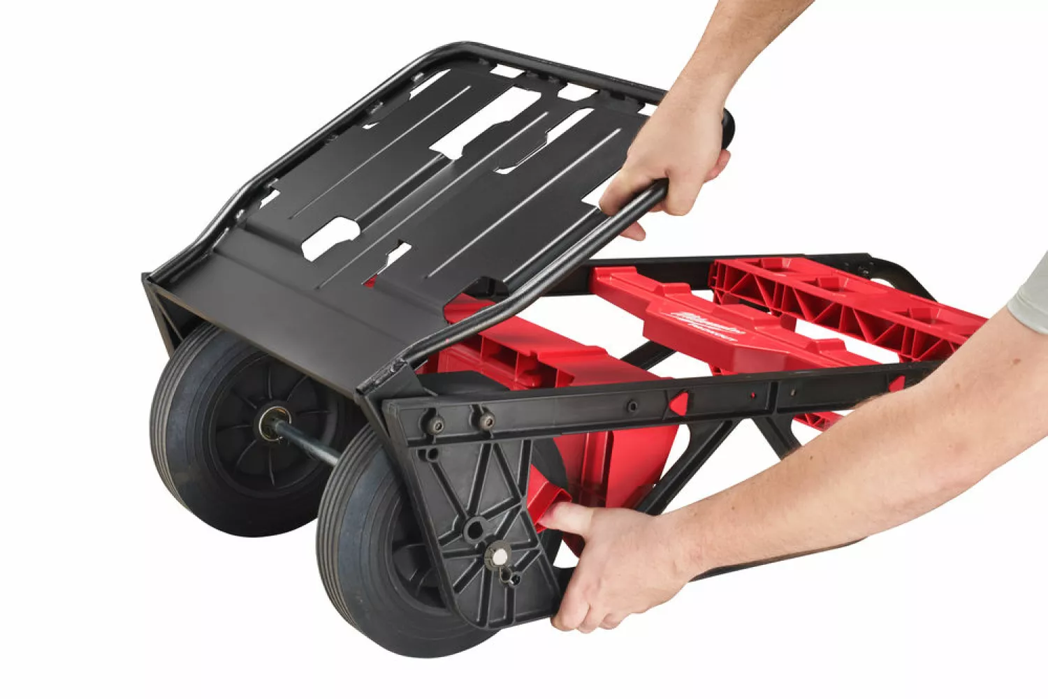 Milwaukee 4932472131 - Trolley métal PACKOUT™-image