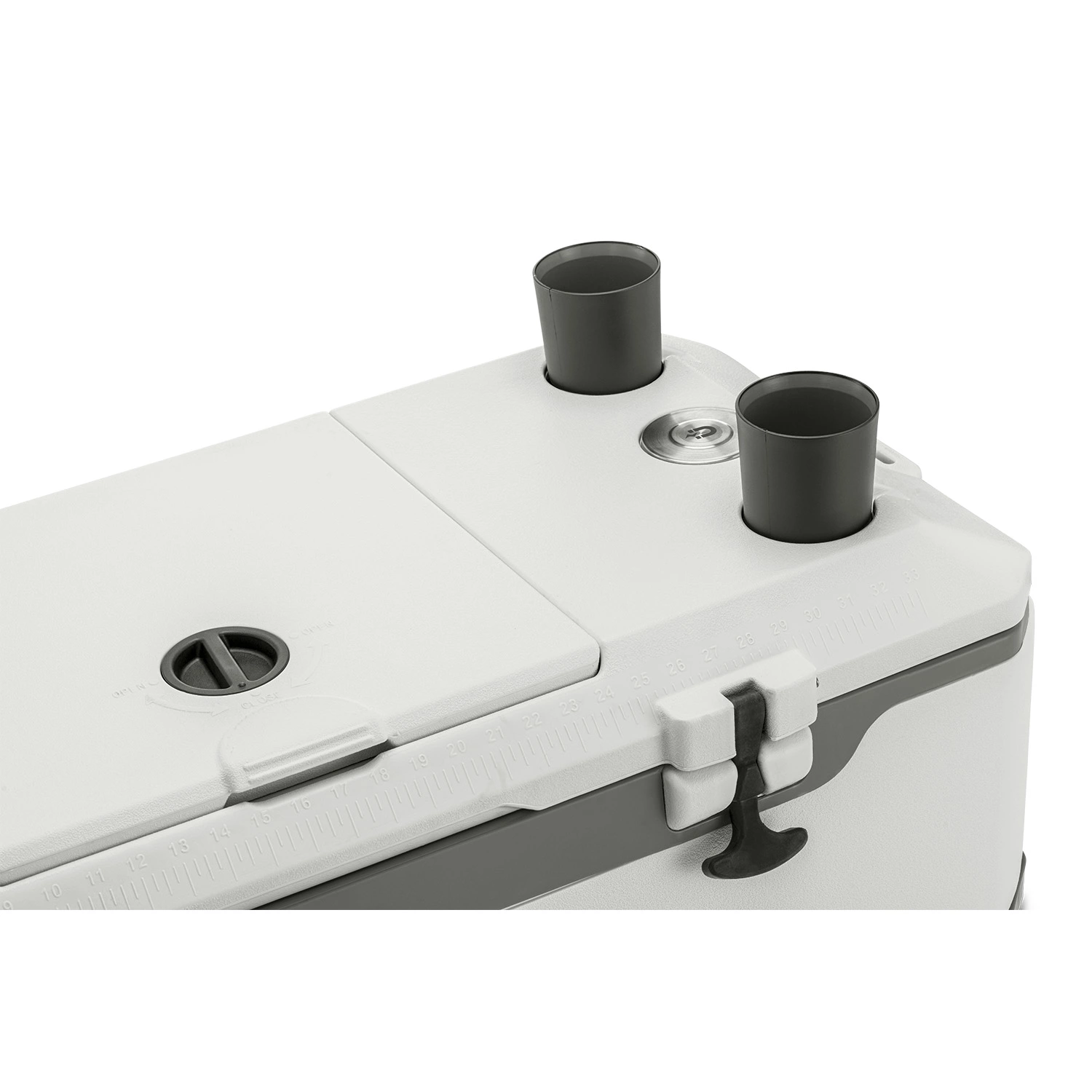 Steamy SCMPRO155 Marine Pro Glacière - 155 L-image