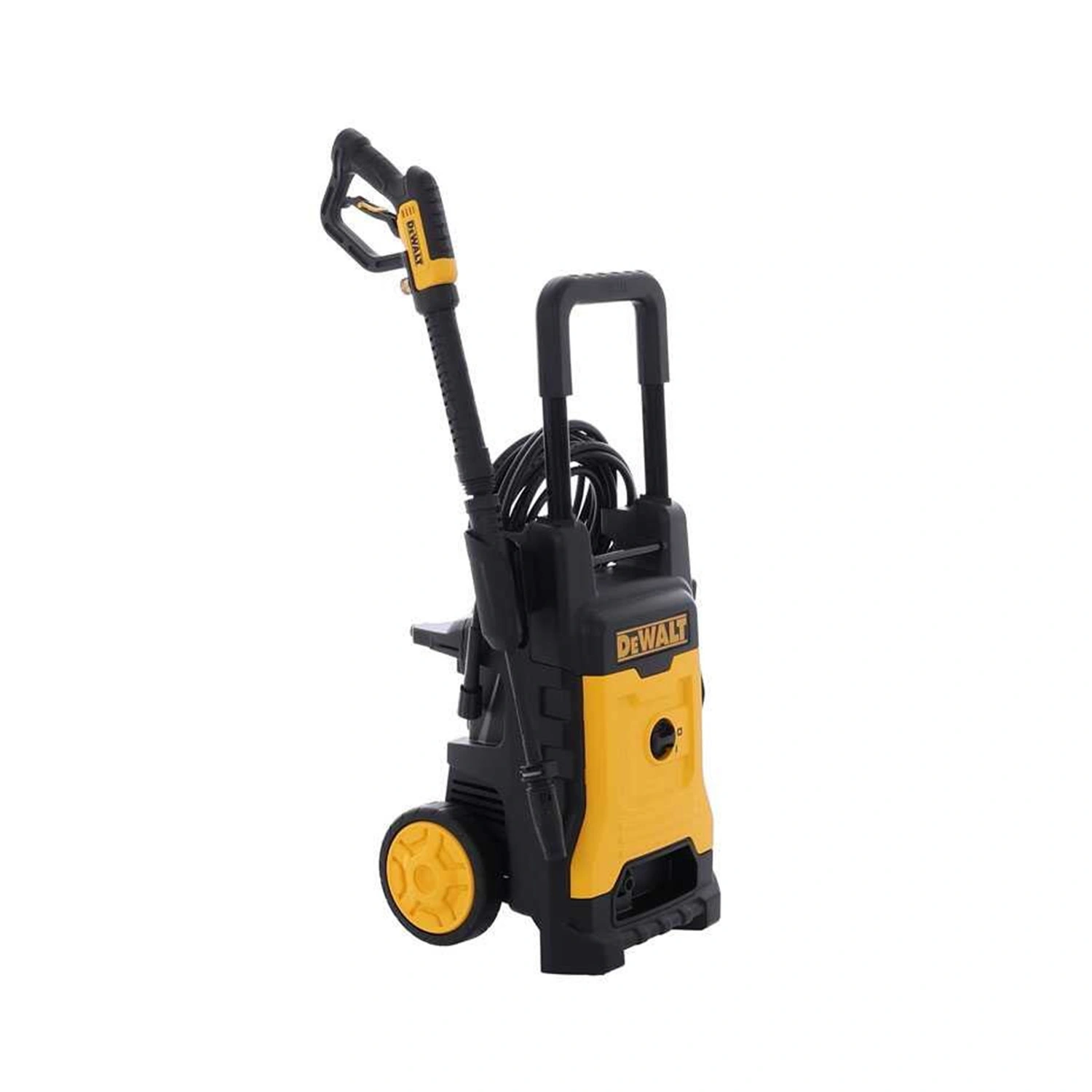 DeWalt DXPW002U Nettoyeur haute pression - 2600 W - 180 bars