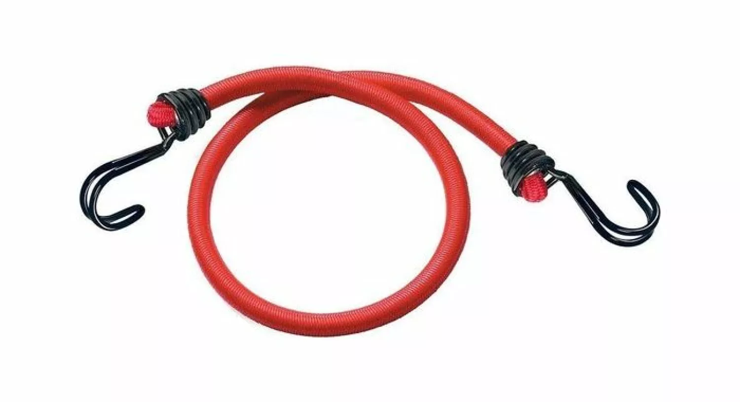 Master Lock 3020EURDAT Twin Wire™-snelbinder van 60 cm x 8mm - set van 2-image