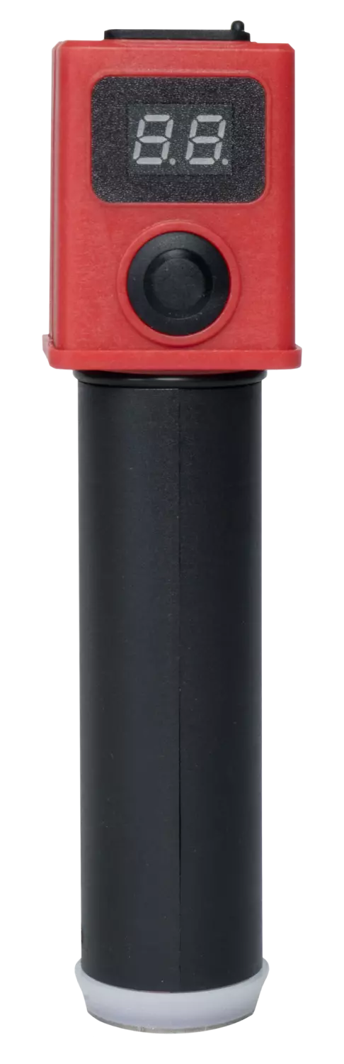 Rubi 28845 Aspirateur PowerVAC USB pour porte-carreaux - 3,7 V / 1 000 mAh