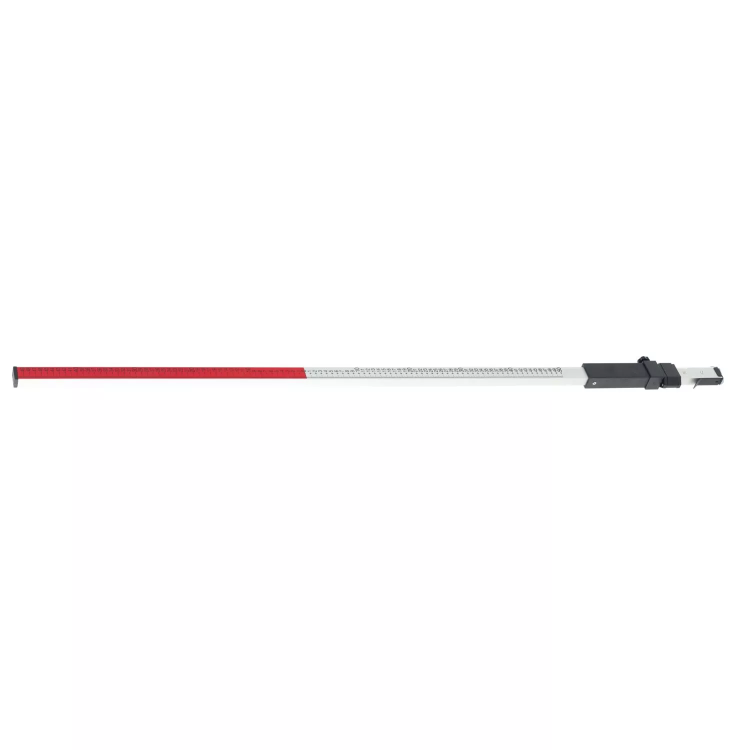 DeWALT DE0737-XJ Lasermeetlat - 2.4m-image