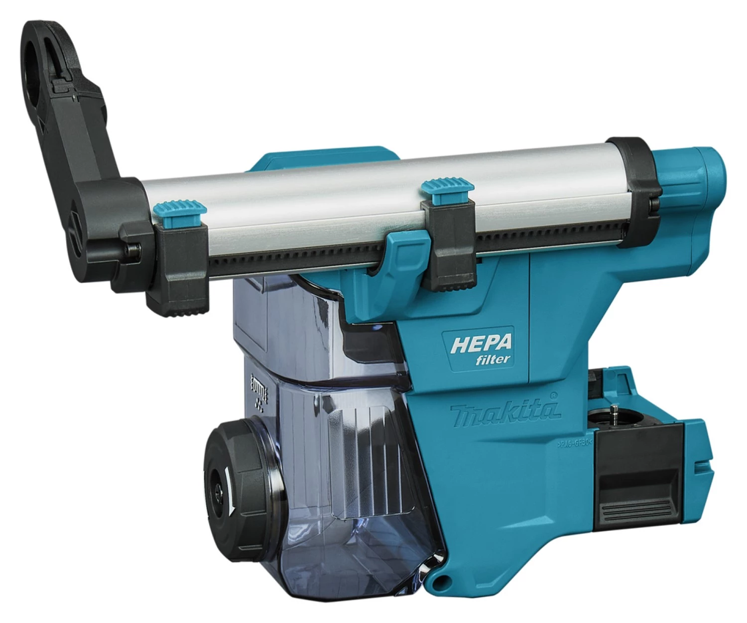 Makita 1911P2-6 DX16 stof afzuigsysteem voor DHR183 / HR010-image