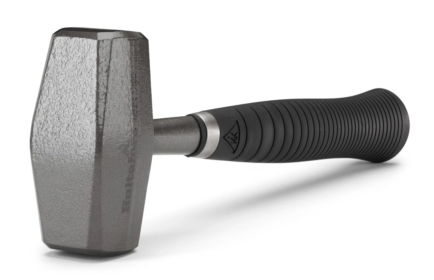 Hultafors Moker ME 1200 - poignée en caoutchouc - 1700 grammes-image