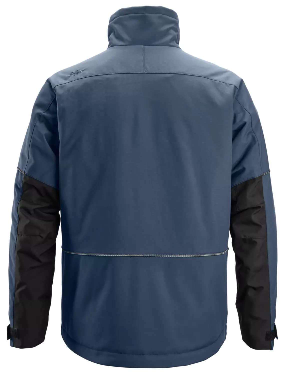 Snickers 1158 AllroundWork Winterjack - Donkerblauw - S
