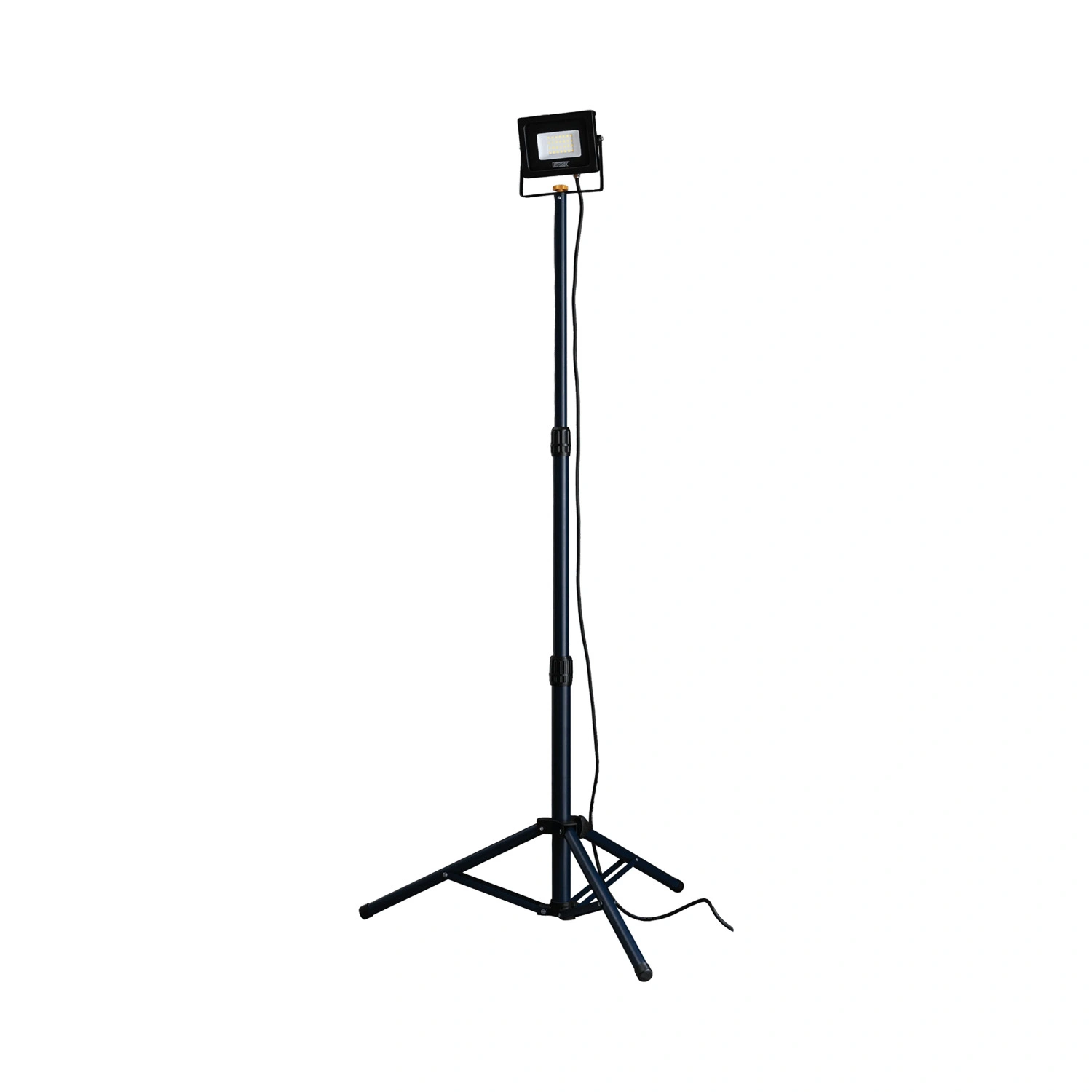 Rapid The Painter Bouwlamp met Statief - 2000Lm - IP65