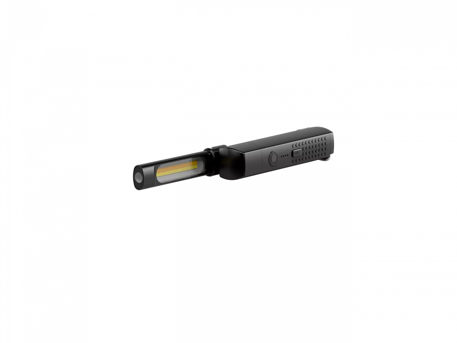 Ledlenser W7R Work zaklamp - oplaadbaar - 600Lm-image