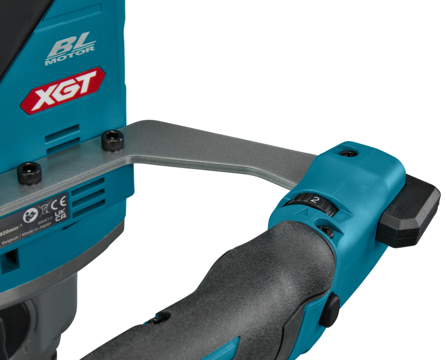 Makita UT002GZ Malaxeur sans fil-image