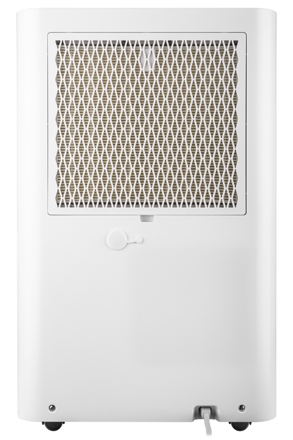 Qlima D 820 A Smart Luchtontvochtiger - 330W - 20L/24h-image