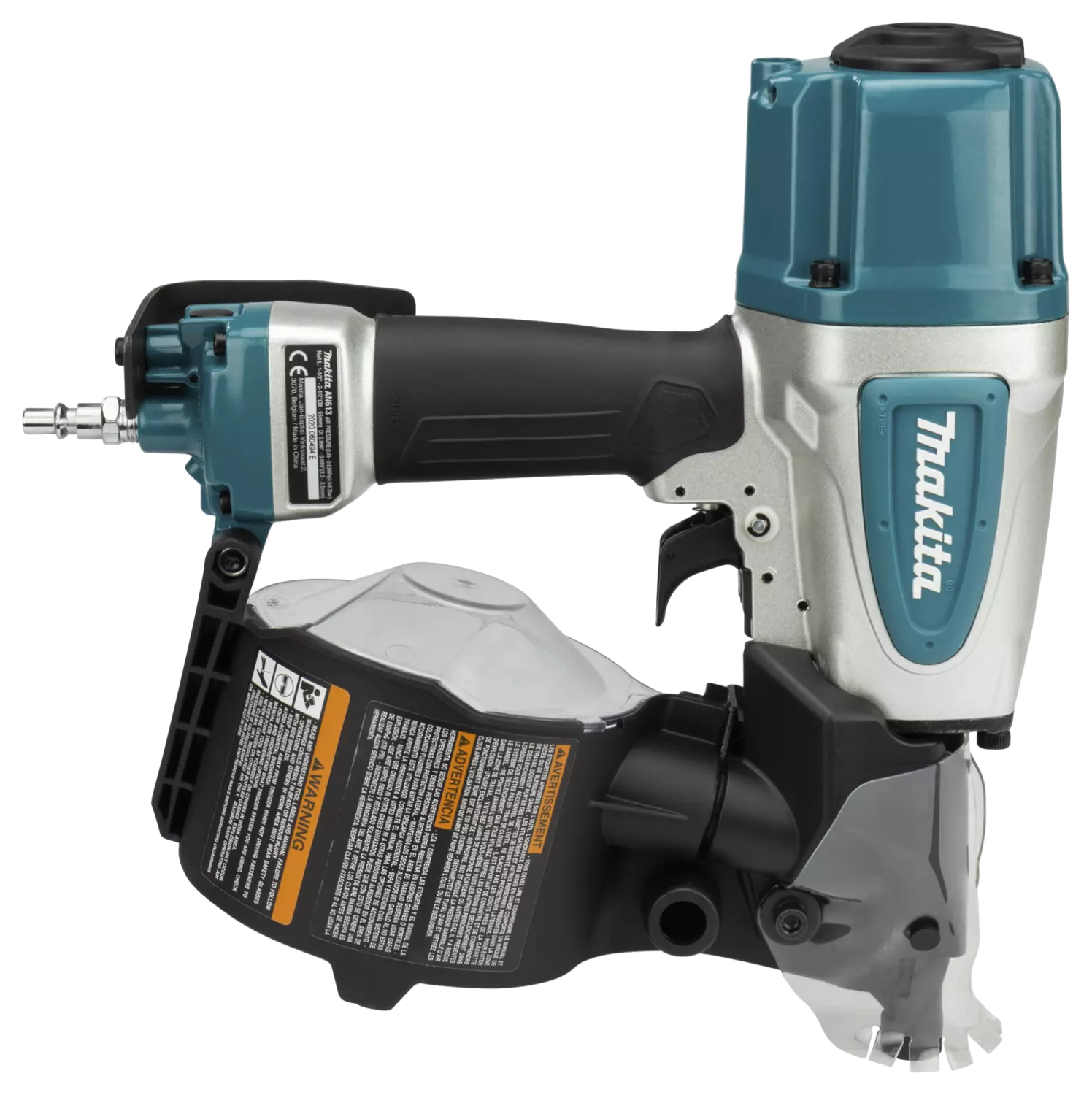 Makita AN613 8 bar constructie tacker Body-image