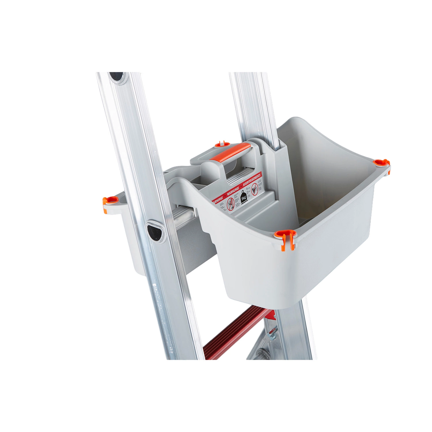 Altrex 509018 LadderCaddy-image
