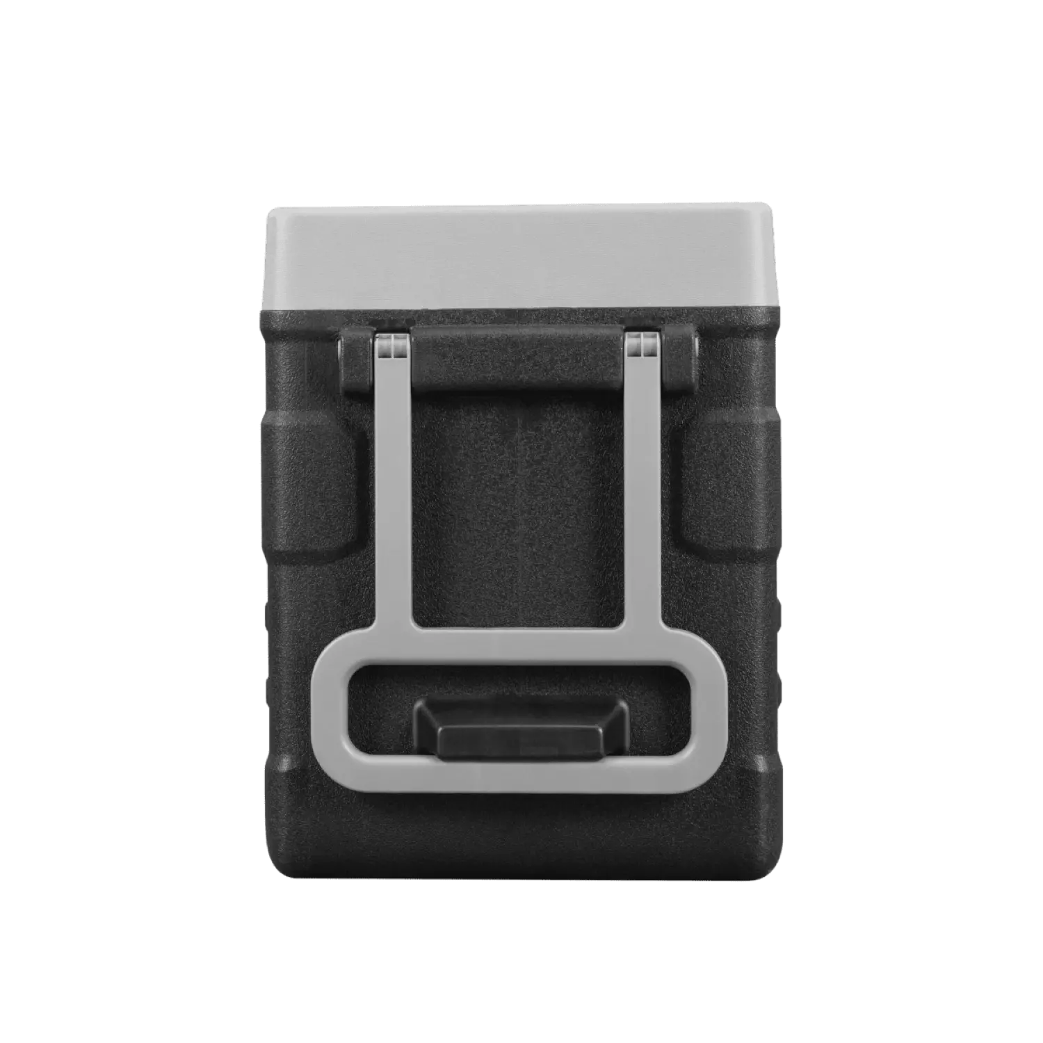 Steamy-E SECUD55 Glacière électrique à compresseur à double zone sur roulettes - 49 L-image