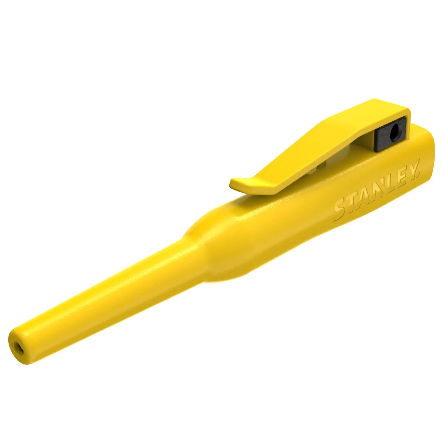 Stanley STHT72001-0 Markeerpotlood met holster - ingebouwde puntenslijper