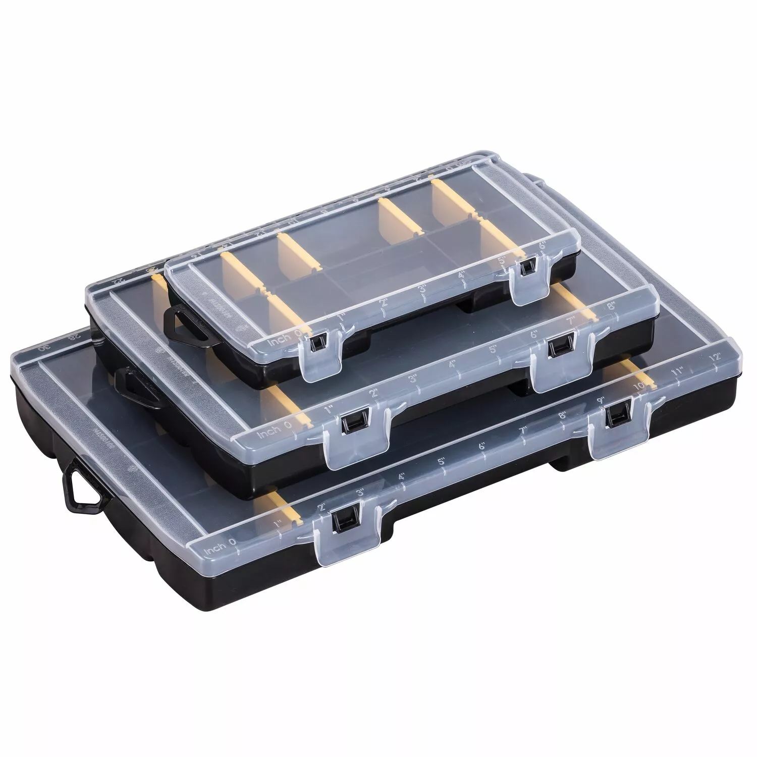 Stanley STST81681-1 Essential Organizer 22 vakken-image