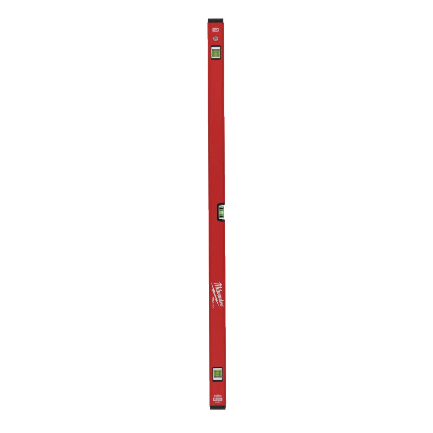 Milwaukee 4932459086 Redstick Compact Box Niveau à bulles 48" - 120cm-image