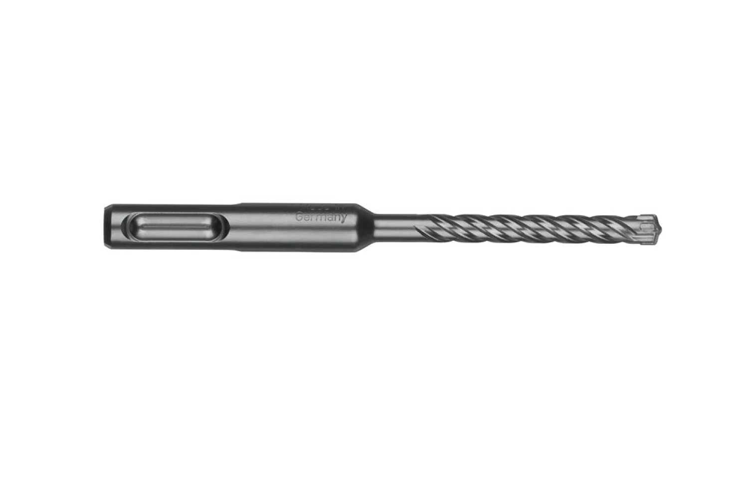Milwaukee 4932352010 RX4 SDS-Plus Betonboor - 4 snijvlakken - 5,5 x 100 x 160mm-image