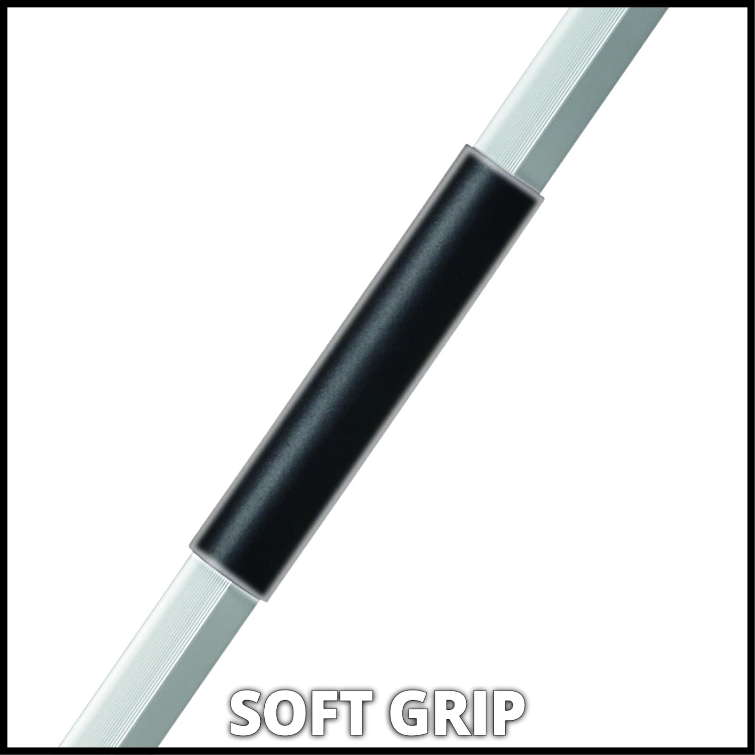 Einhell 3410581 - Sécateur électrique sur mât Cl GC-LC 18/20 Li T-Solo-image