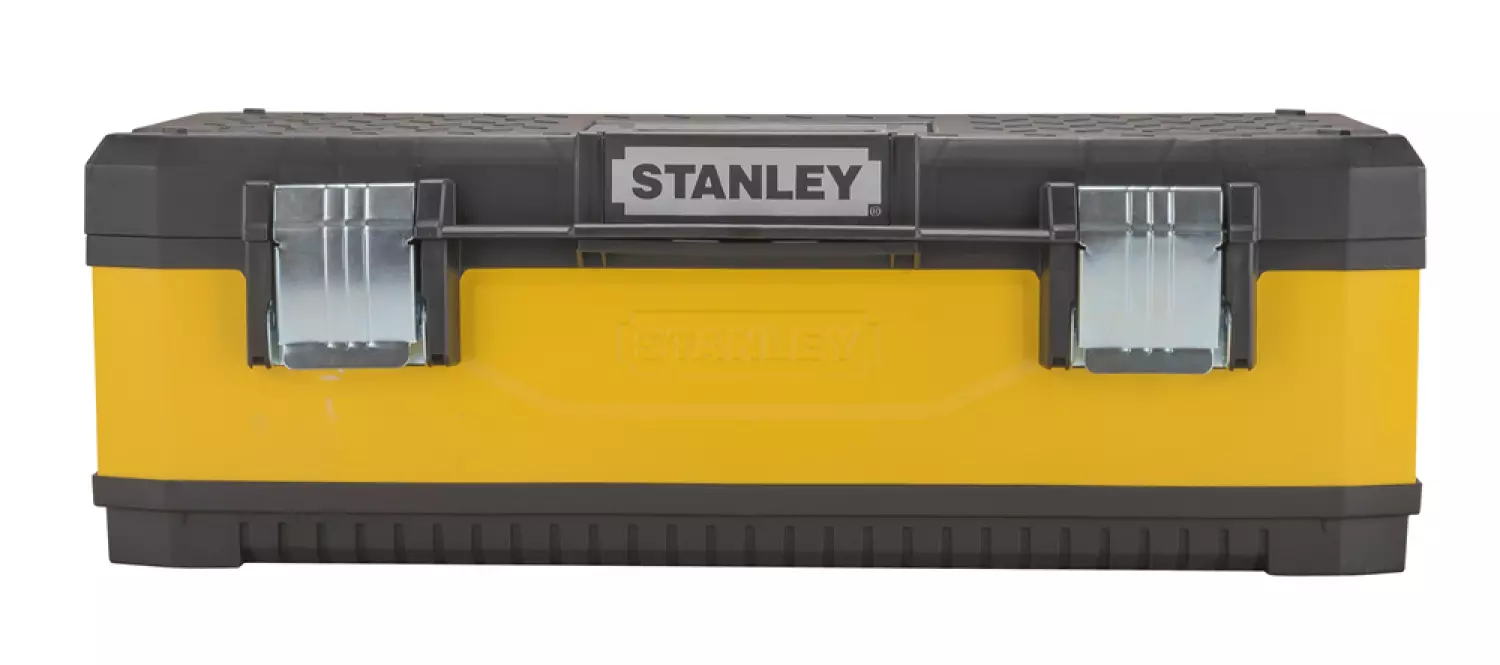 Stanley 1-95-614 - Stanley Boîte à outils MP 26“-image