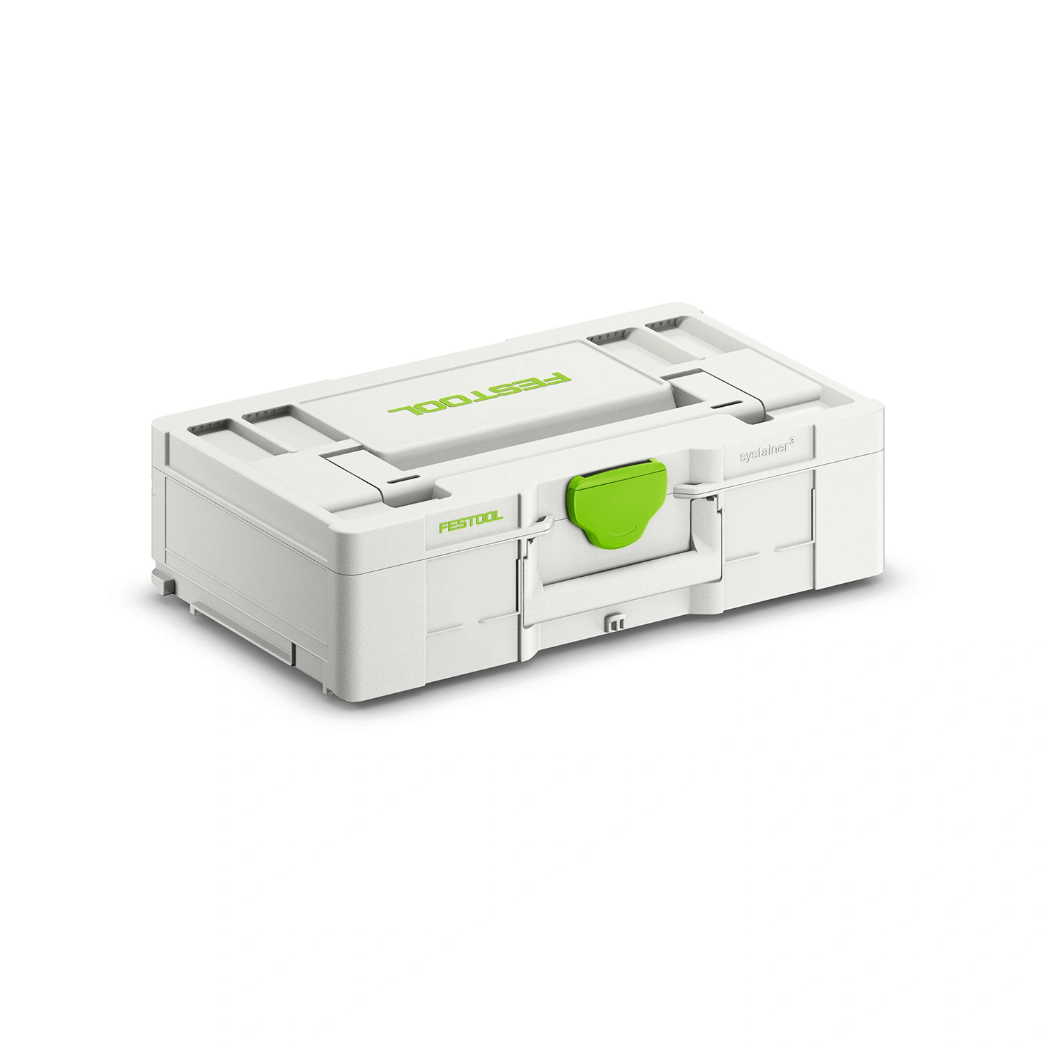 Festool SYS3 L 137 - Systainer³