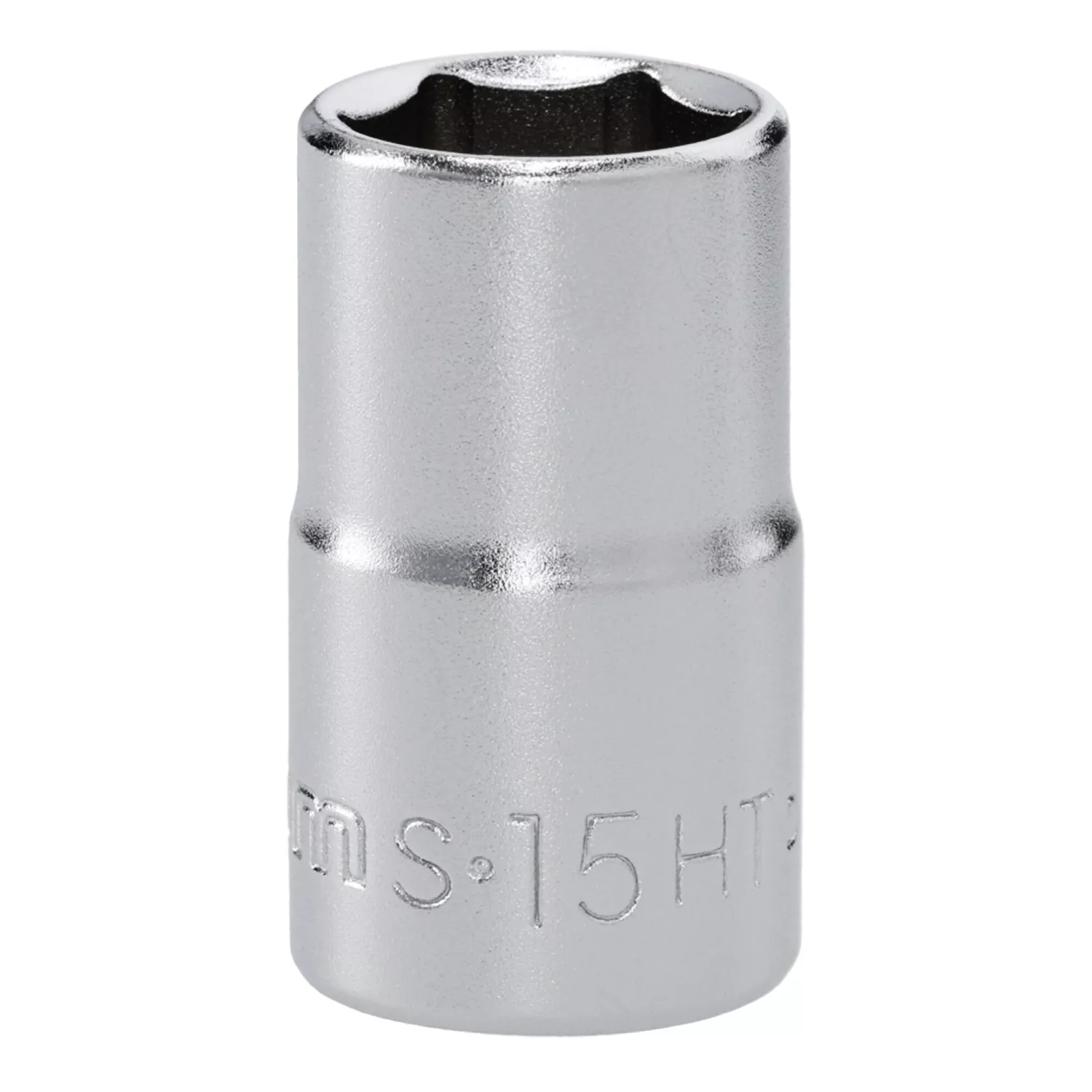 Facom S.15HT Dop - 1/2" - 6-kant - 15mm-image