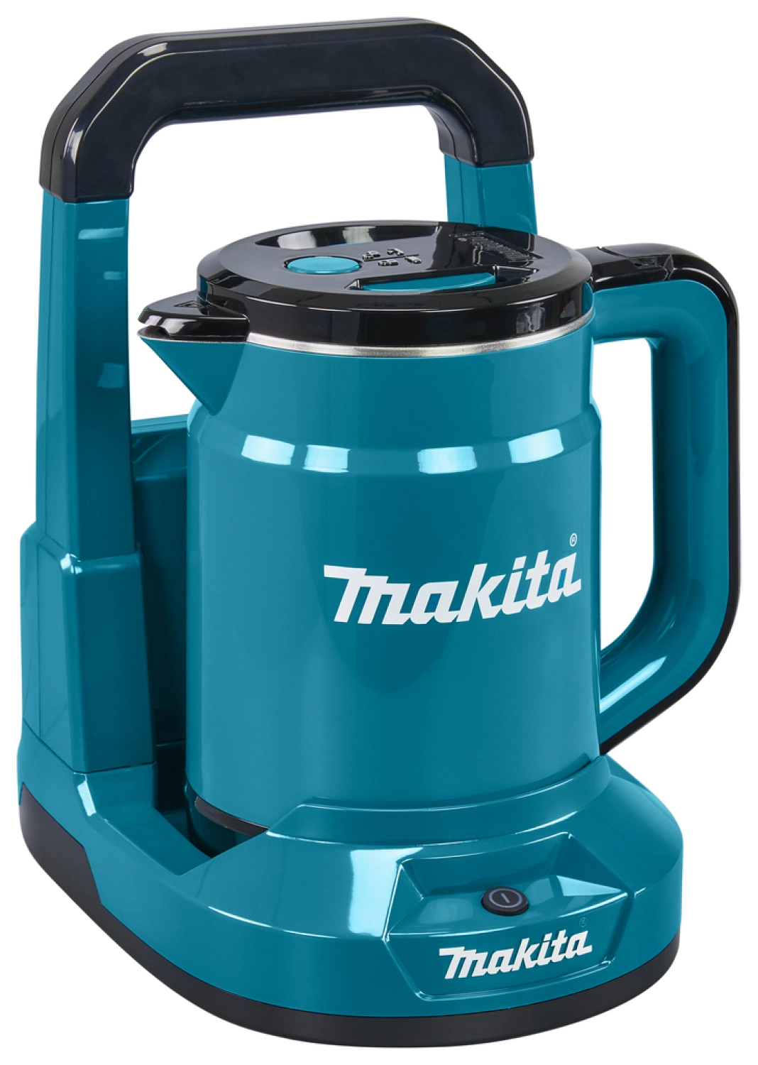 Makita DKT360Z 2x18V Li-ion Accu Waterkoker - 0,8L-image