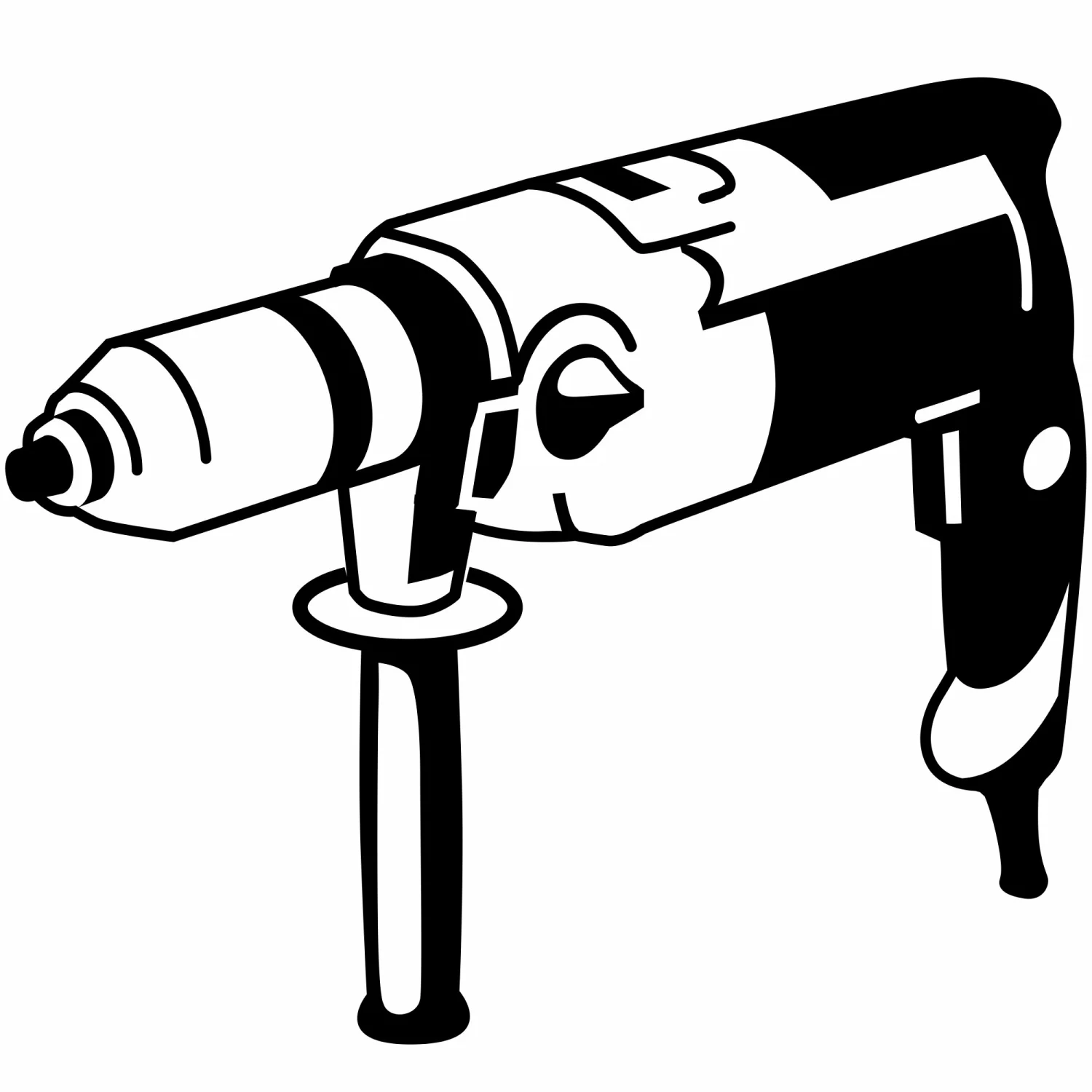 Bosch 2608900436 EXPERT Power-Change gatzaag Tough Material 76mm-image